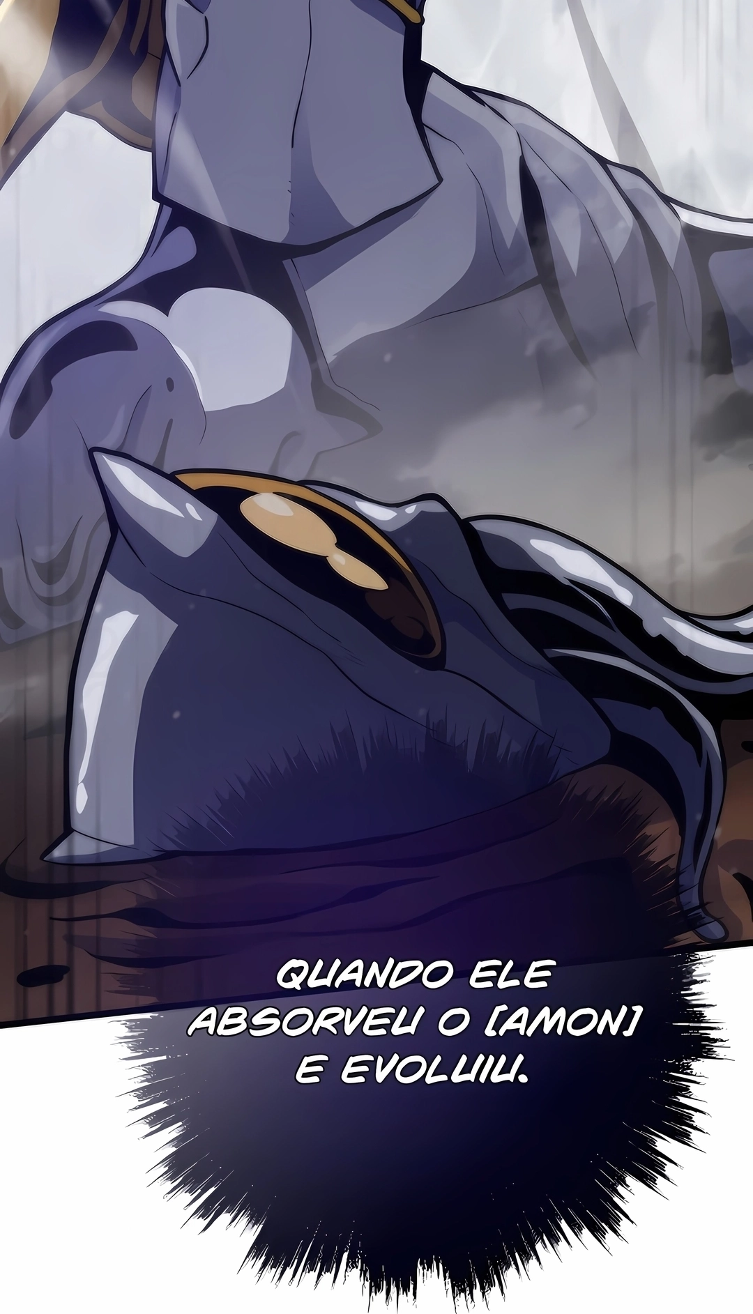 Retorno de Vidas Passadas Capítulo 160 Página 38
