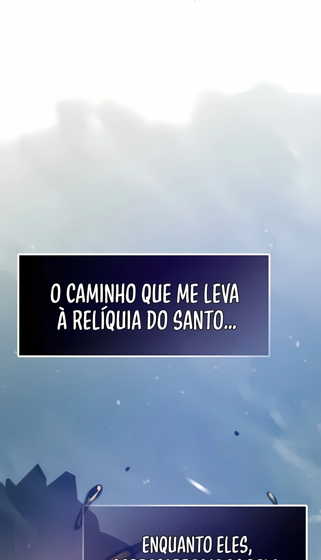 Retorno de Vidas Passadas Capítulo 160 Página 39