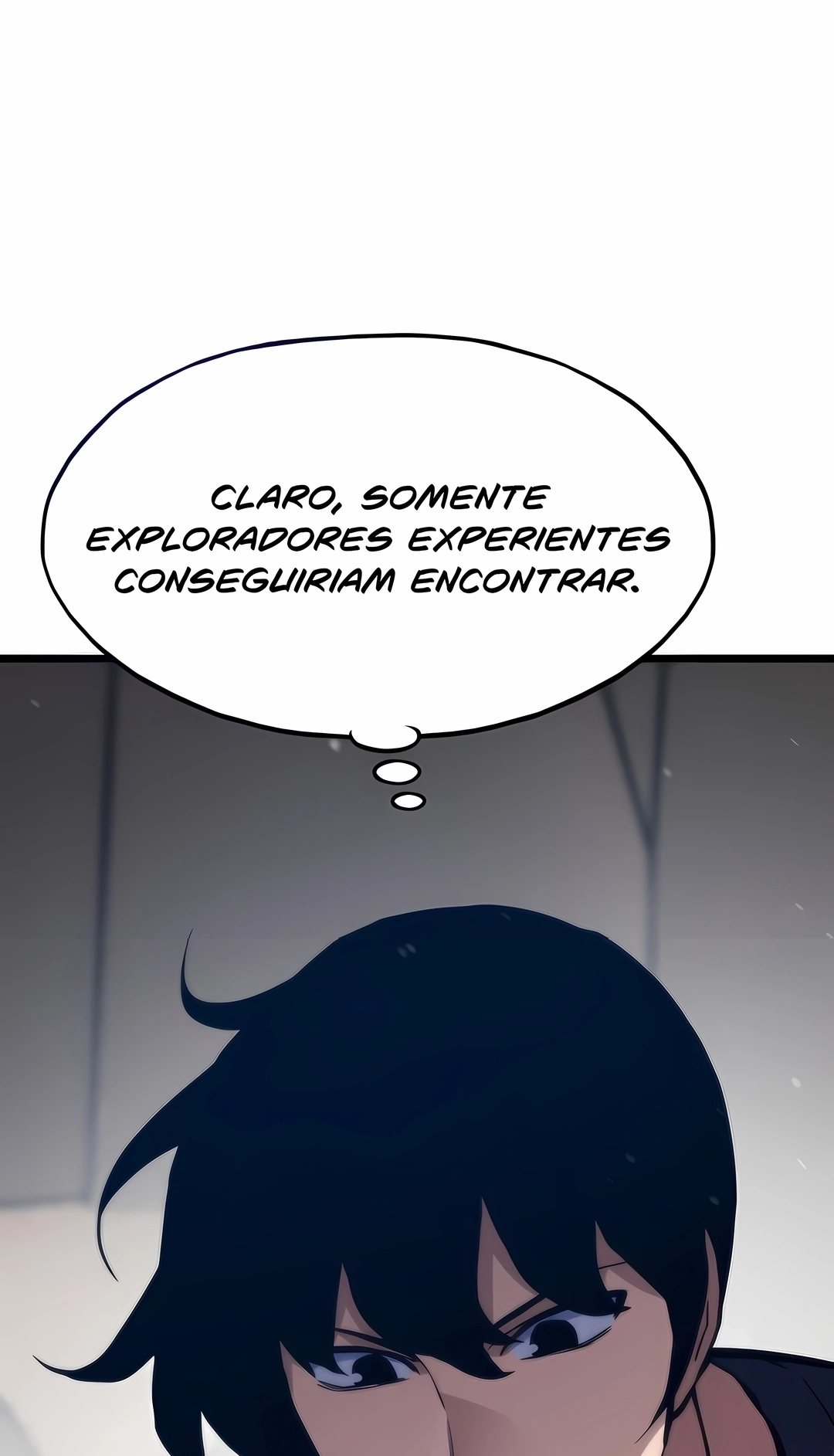 Retorno de Vidas Passadas Capítulo 160 Página 46
