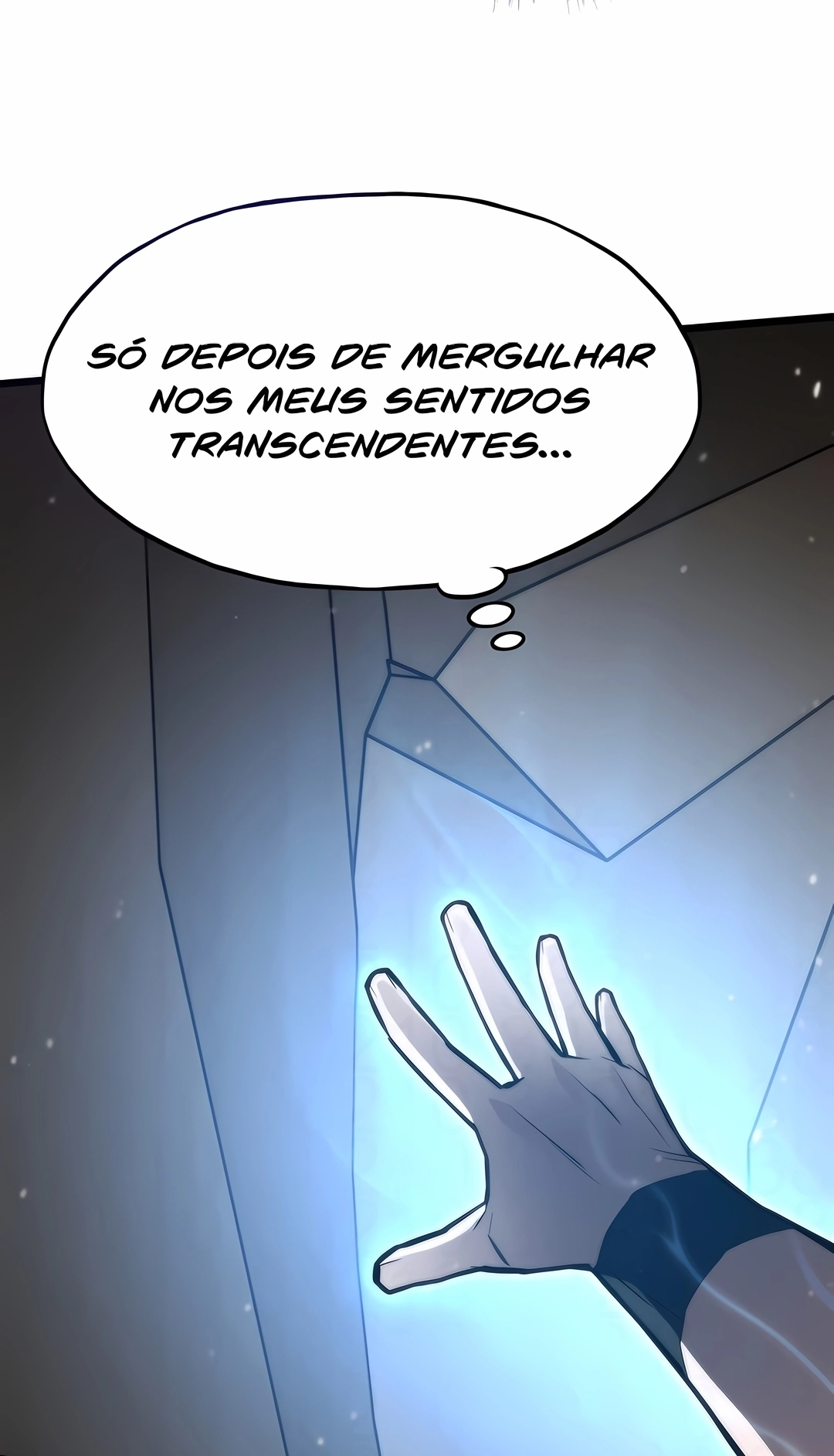 Retorno de Vidas Passadas Capítulo 160 Página 48