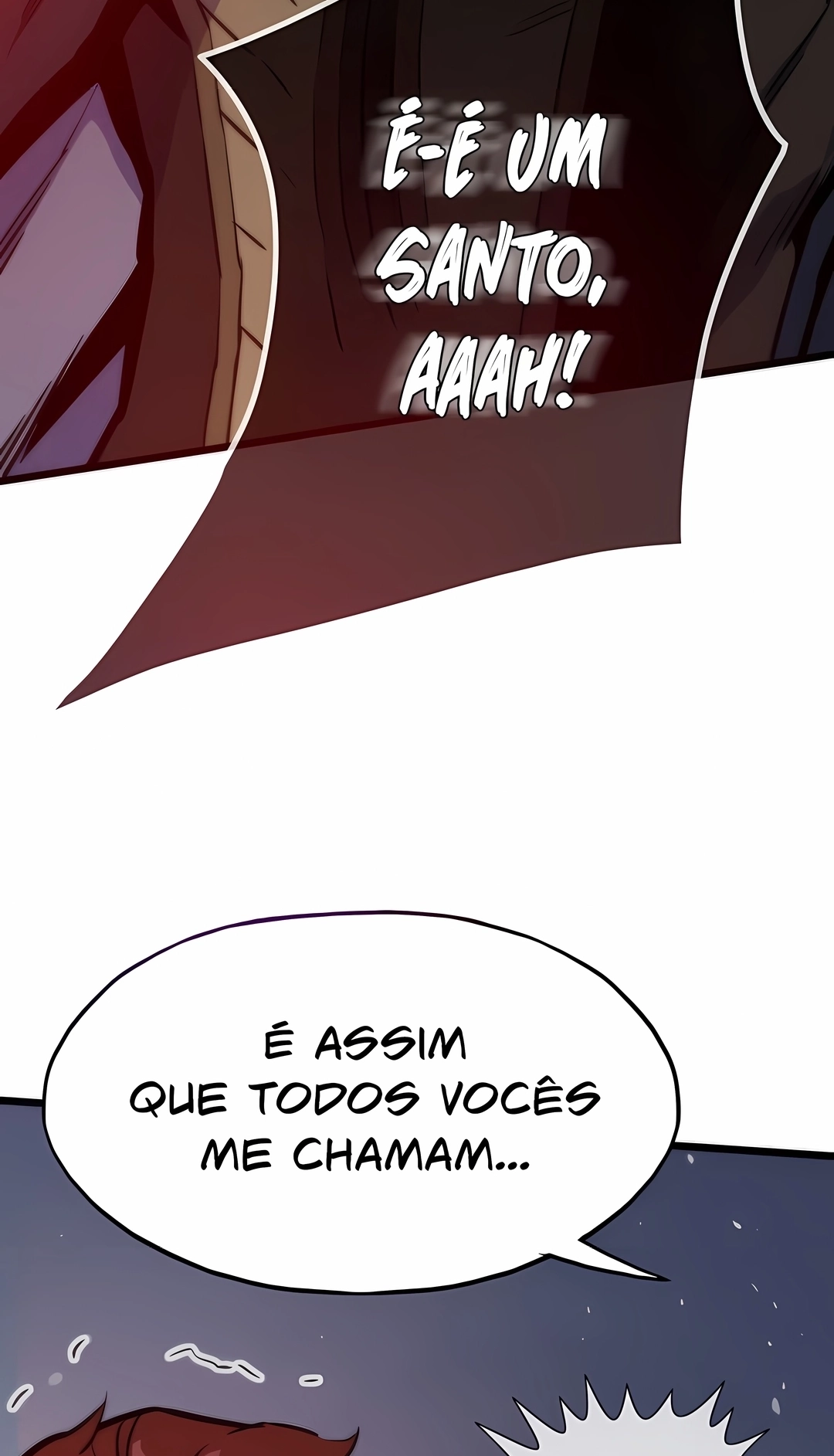 Retorno de Vidas Passadas Capítulo 160 Página 6