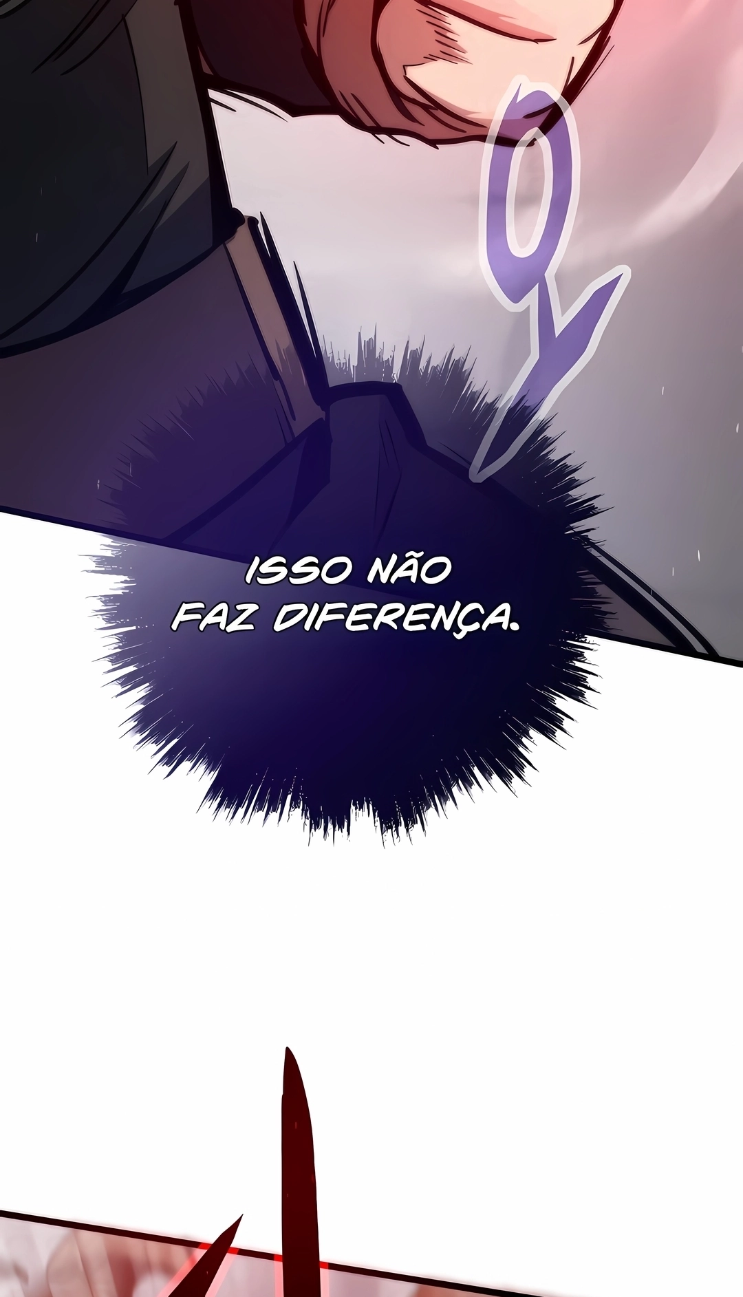 Retorno de Vidas Passadas Capítulo 160 Página 73