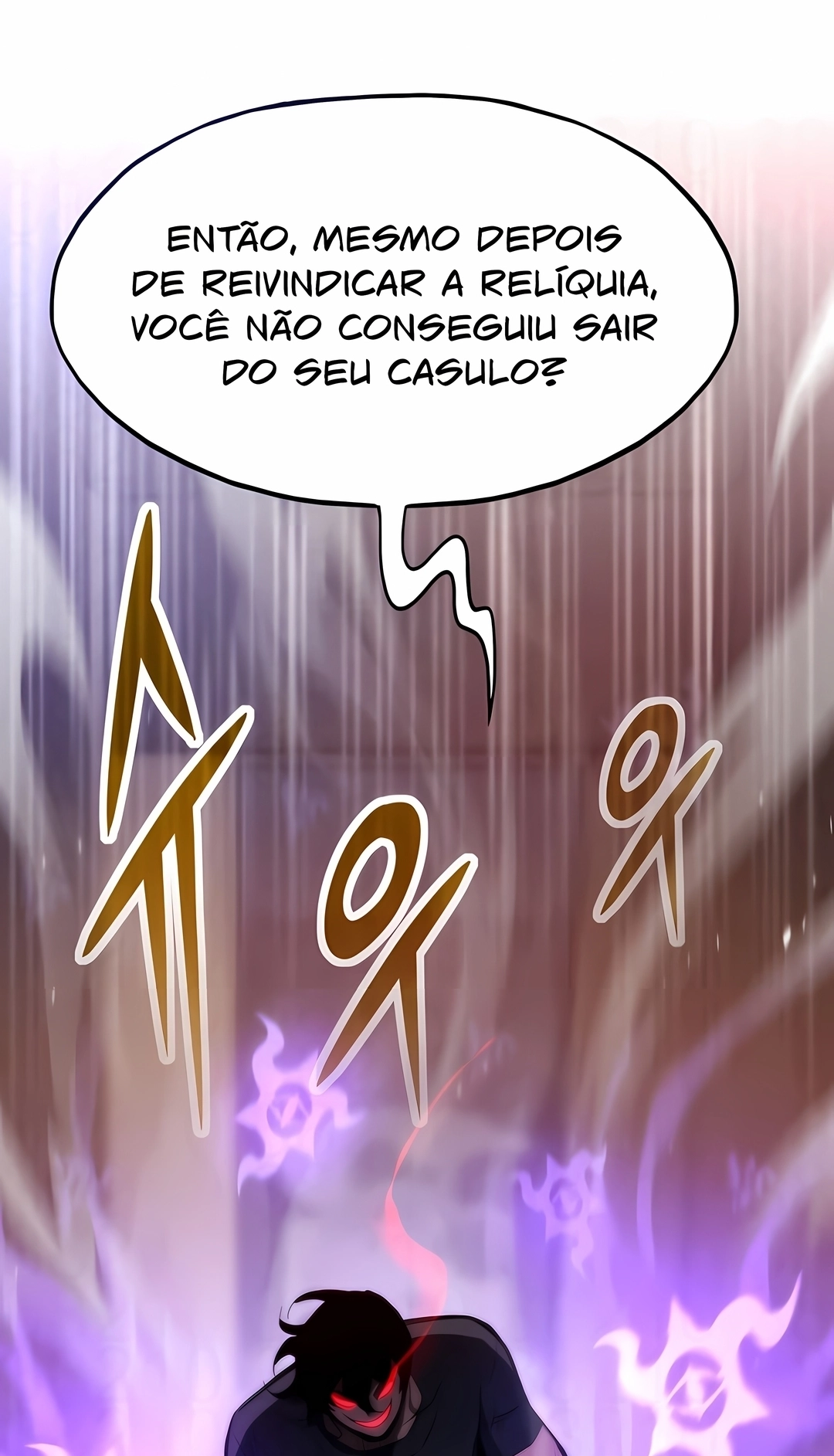 Retorno de Vidas Passadas Capítulo 160 Página 77
