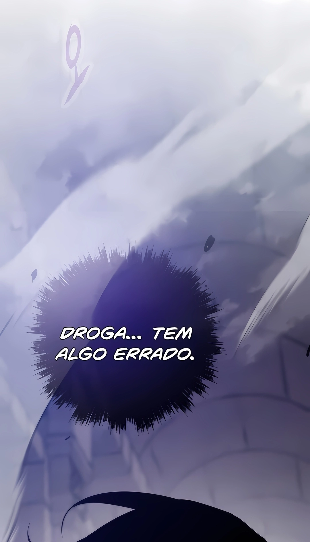 Retorno de Vidas Passadas Capítulo 160 Página 94