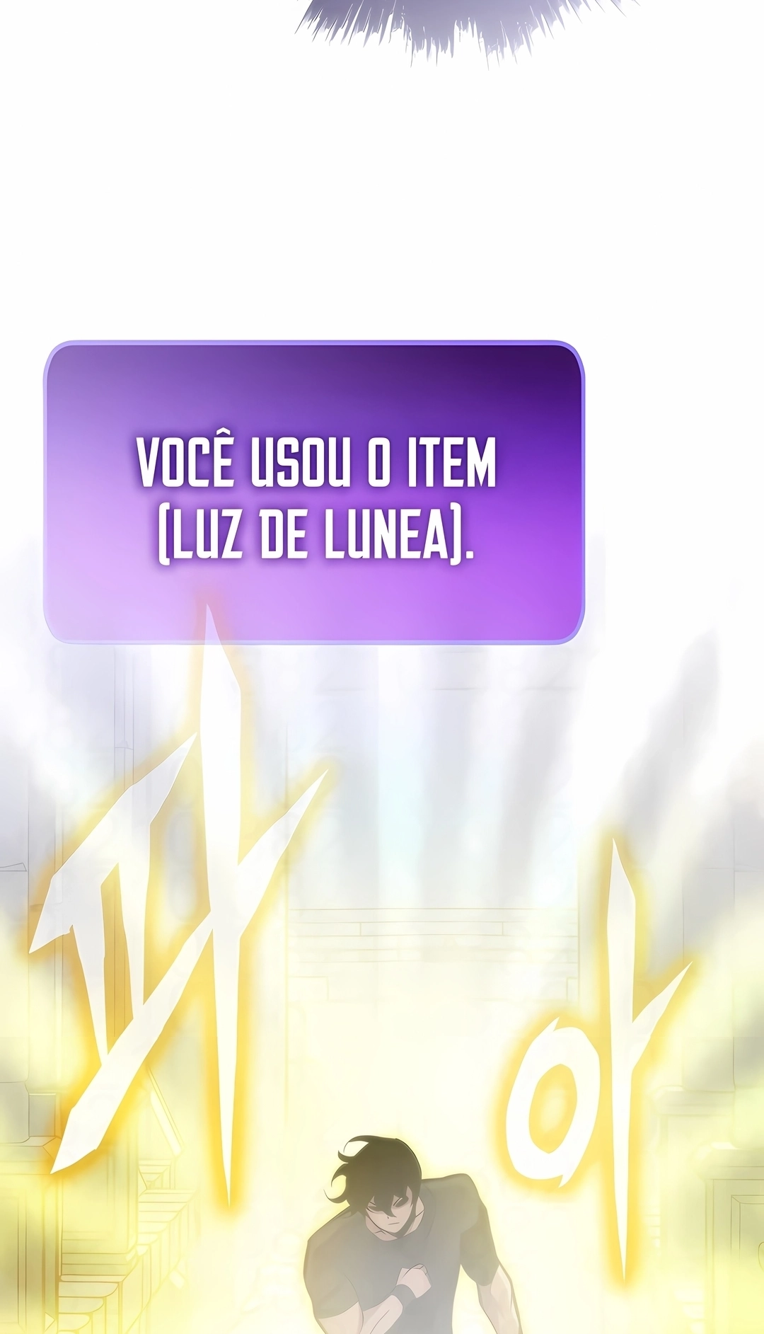 Retorno de Vidas Passadas Capítulo 160 Página 96