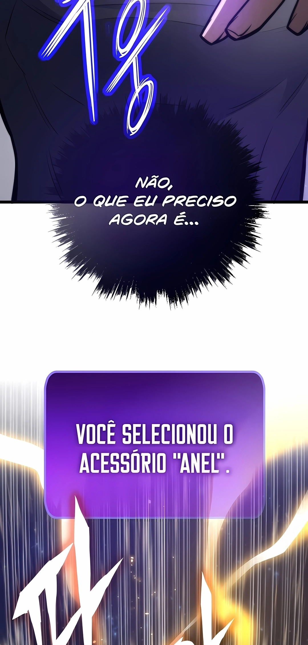 Retorno de Vidas Passadas Capítulo 161 Página 108