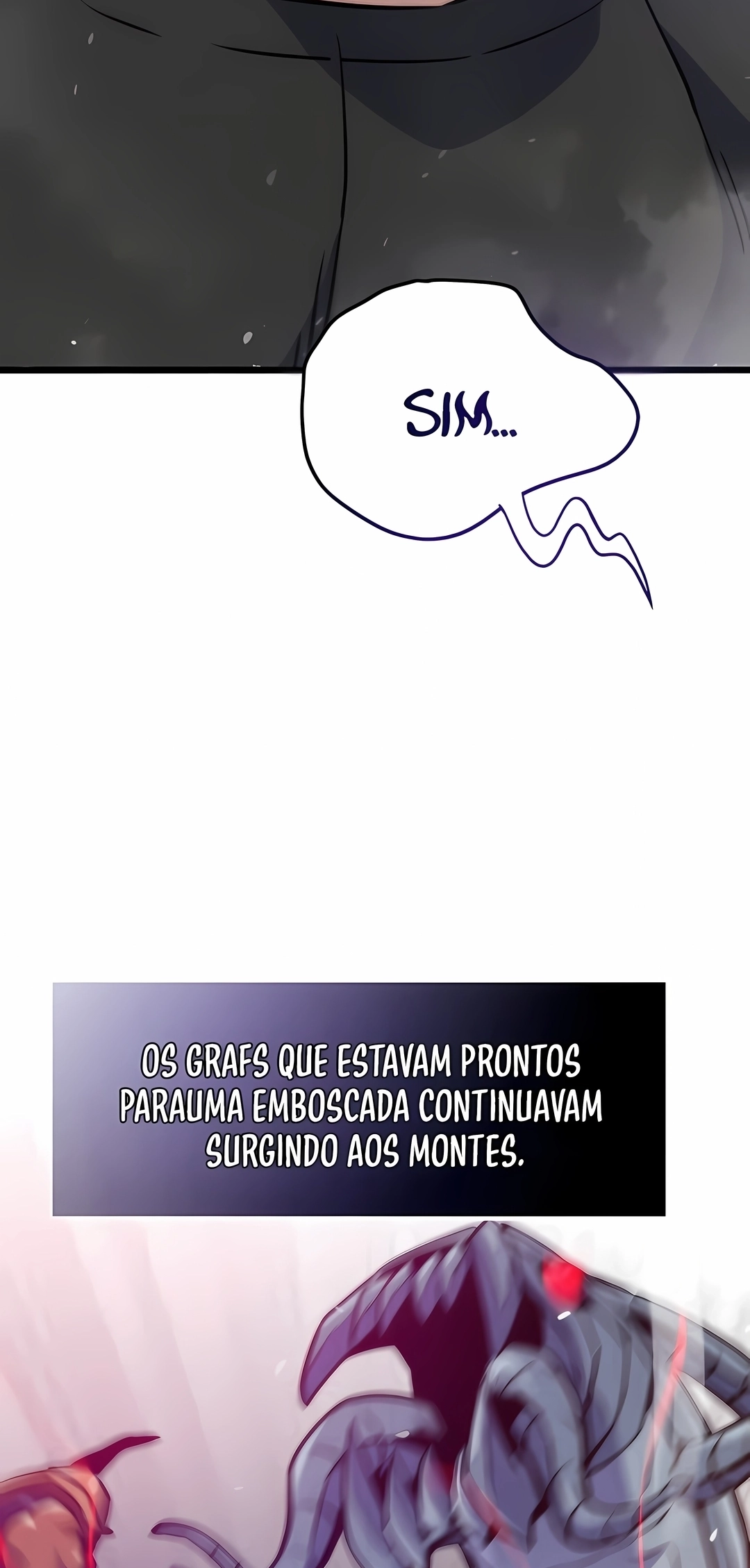 Retorno de Vidas Passadas Capítulo 161 Página 26