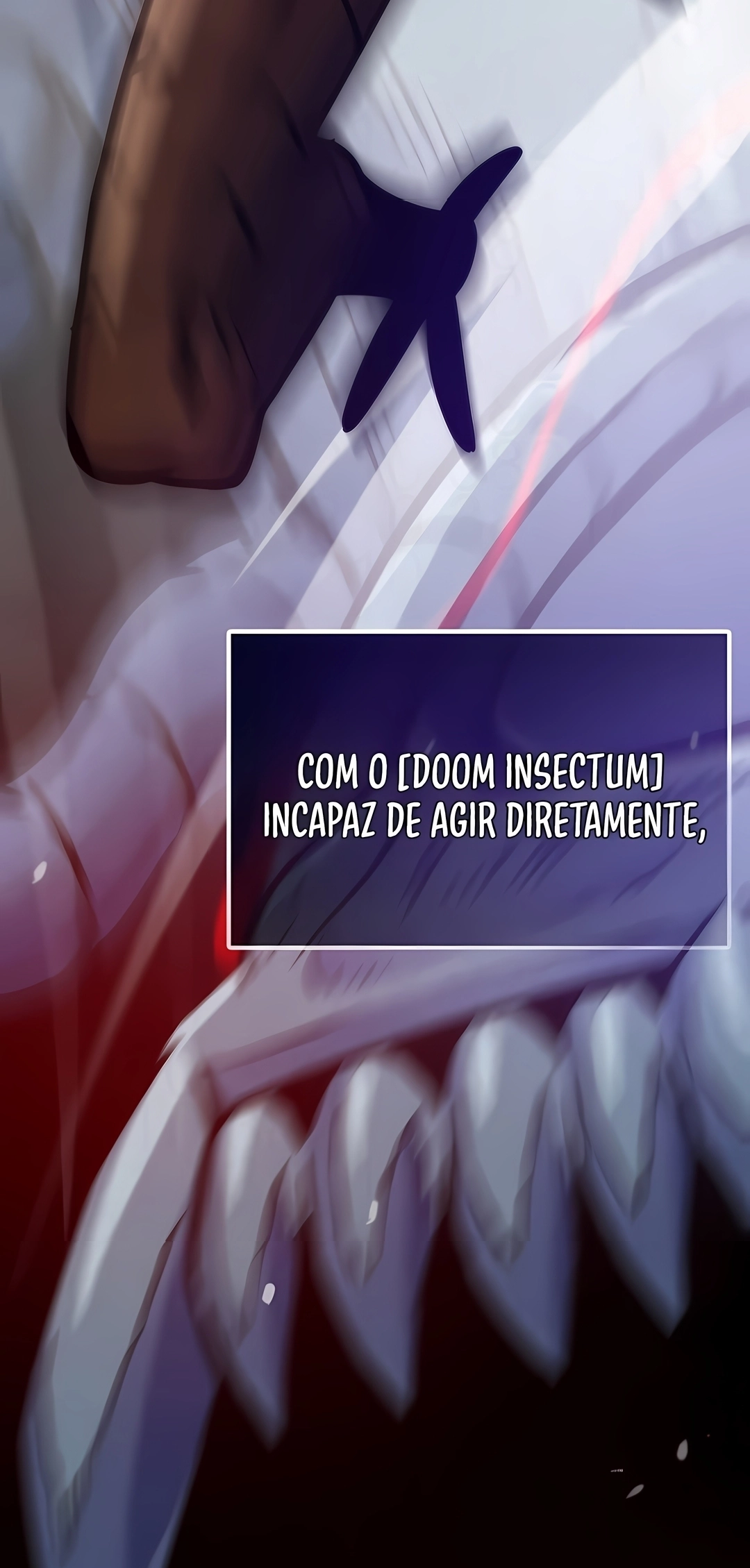 Retorno de Vidas Passadas Capítulo 161 Página 29
