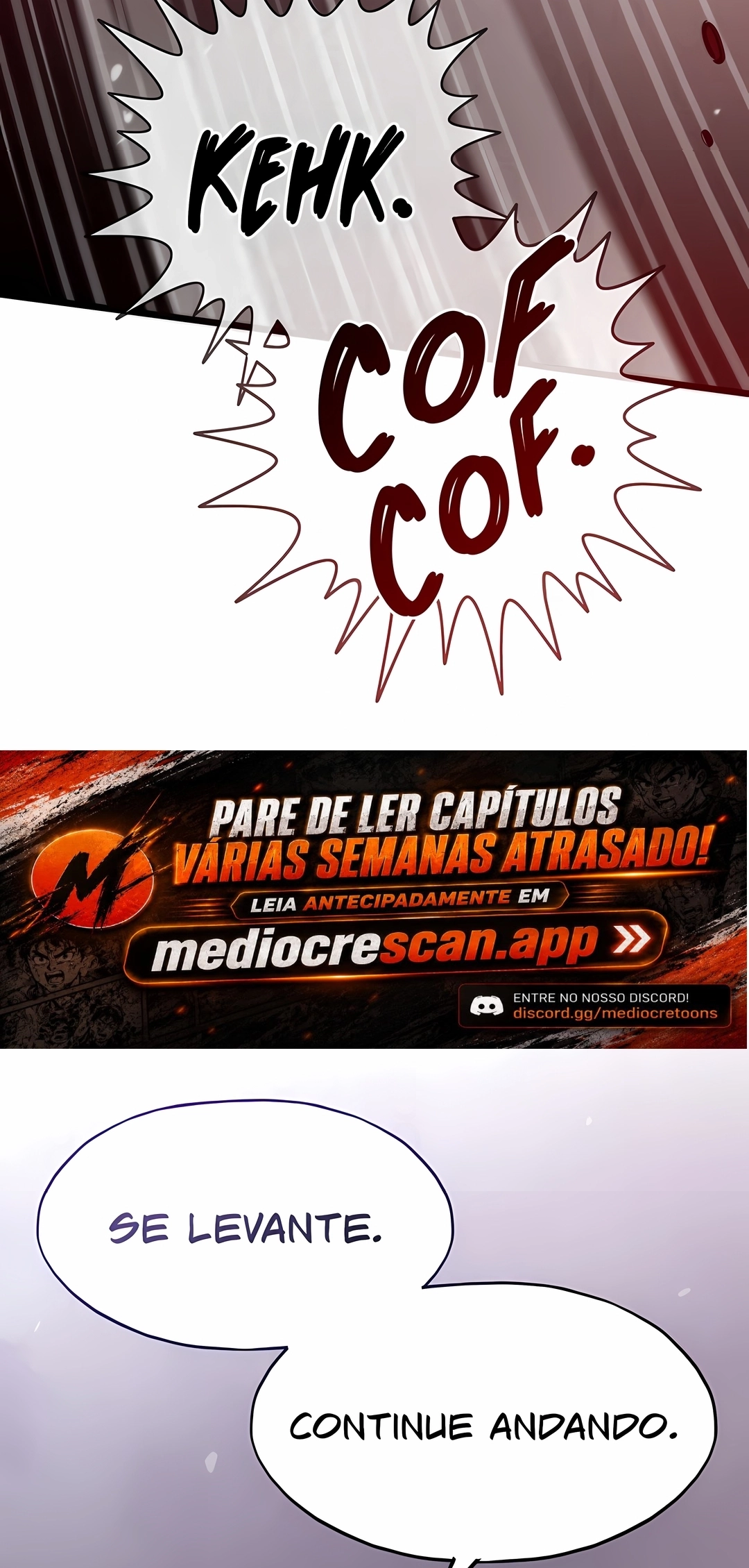 Retorno de Vidas Passadas Capítulo 161 Página 37
