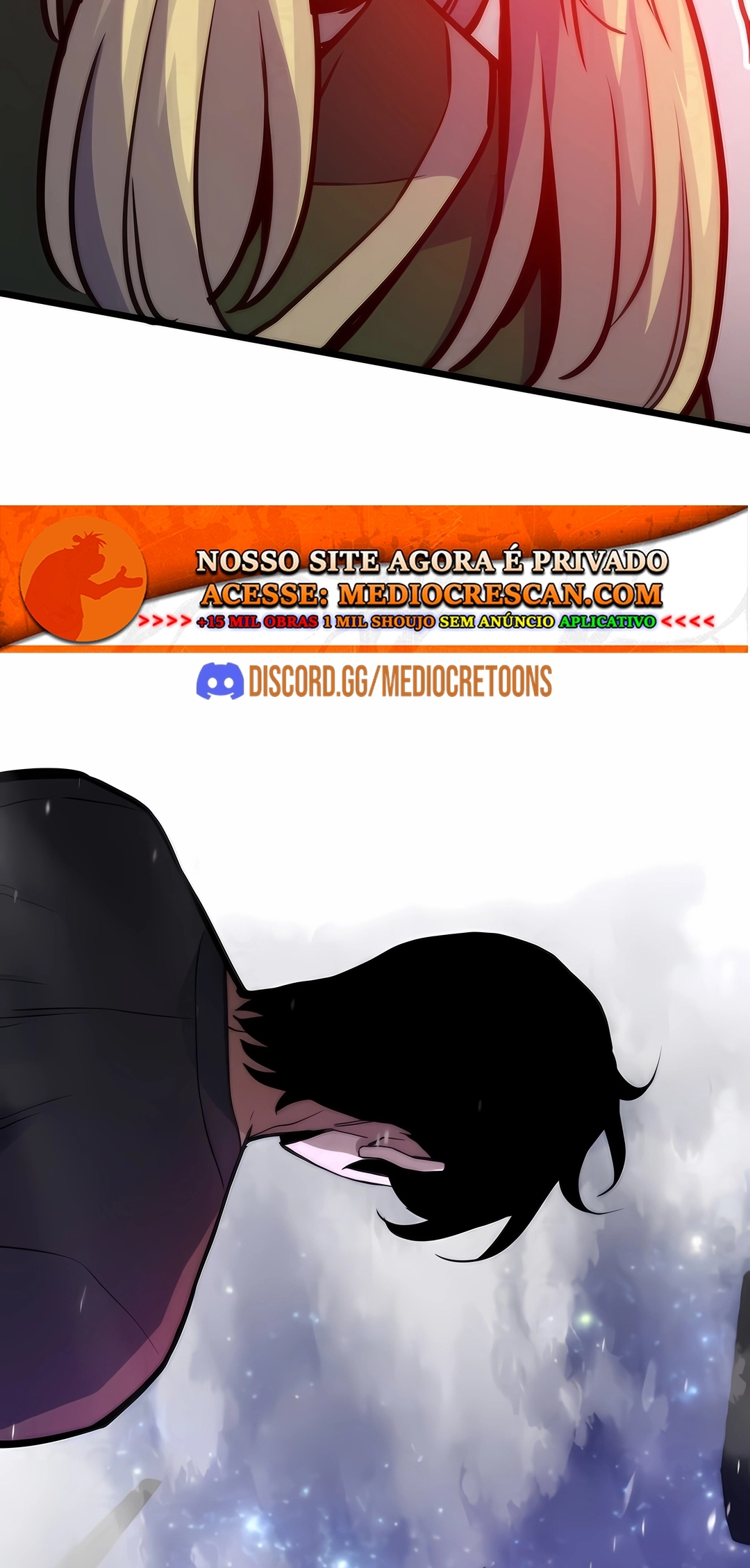 Retorno de Vidas Passadas Capítulo 161 Página 44
