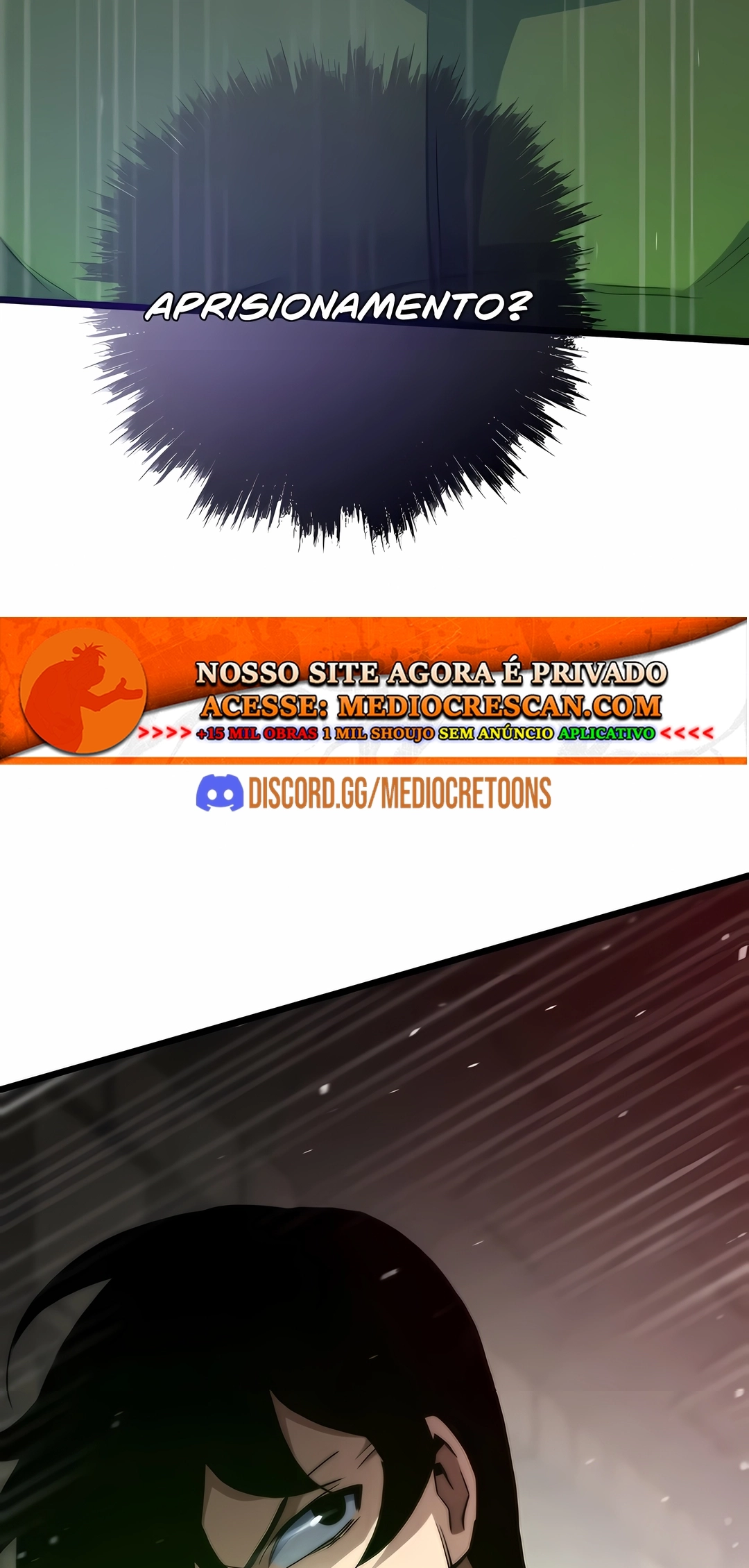 Retorno de Vidas Passadas Capítulo 161 Página 5