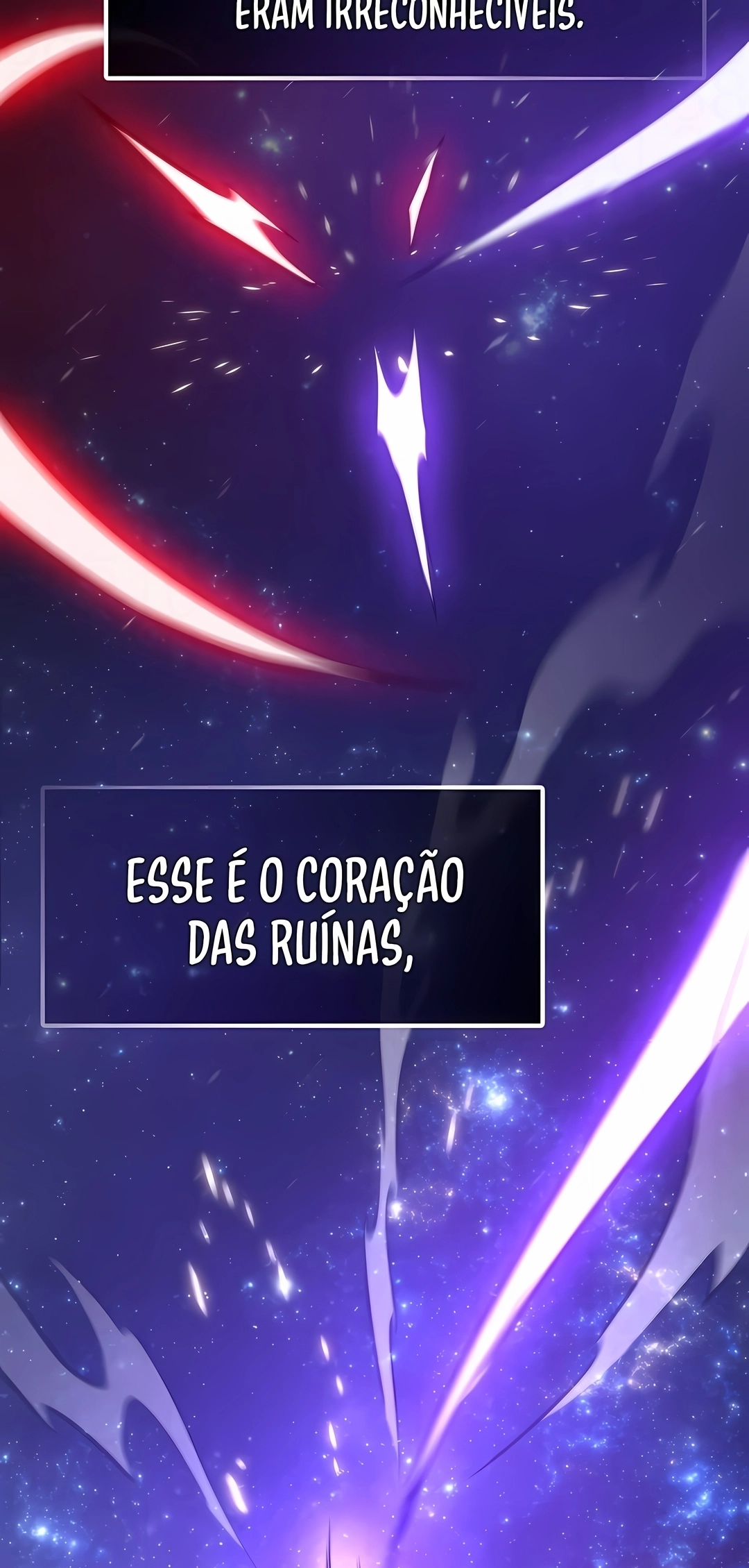 Retorno de Vidas Passadas Capítulo 161 Página 61