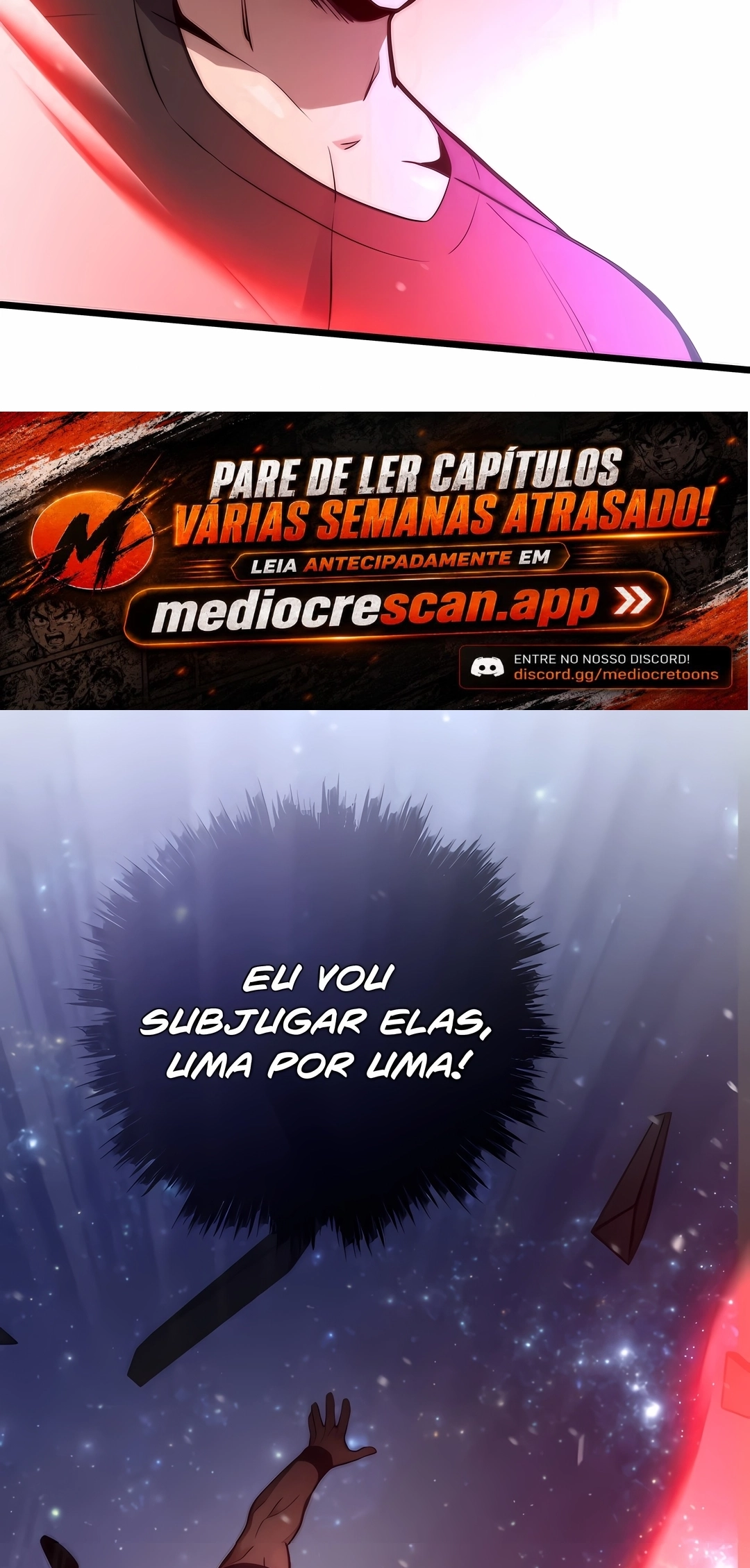 Retorno de Vidas Passadas Capítulo 161 Página 64