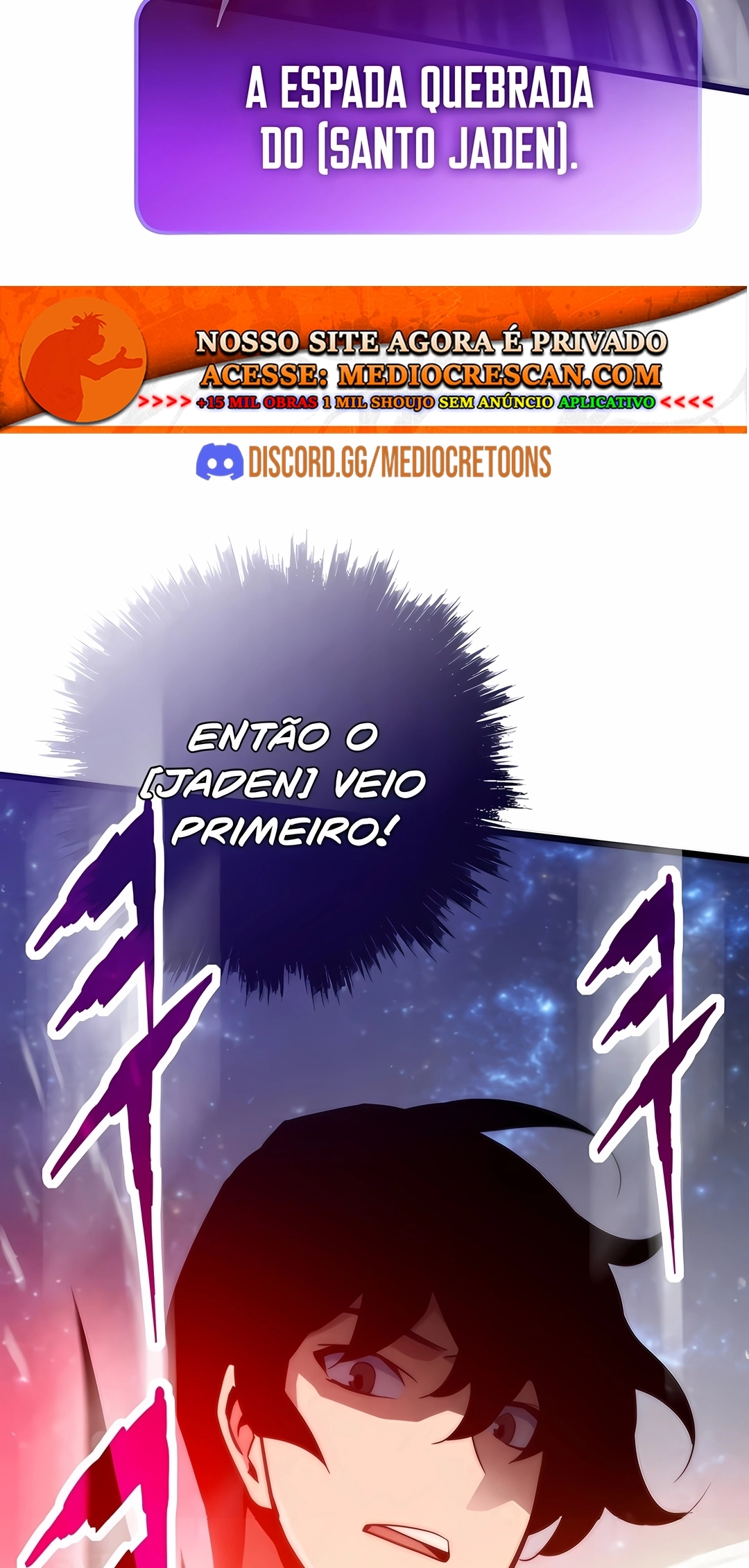 Retorno de Vidas Passadas Capítulo 161 Página 68