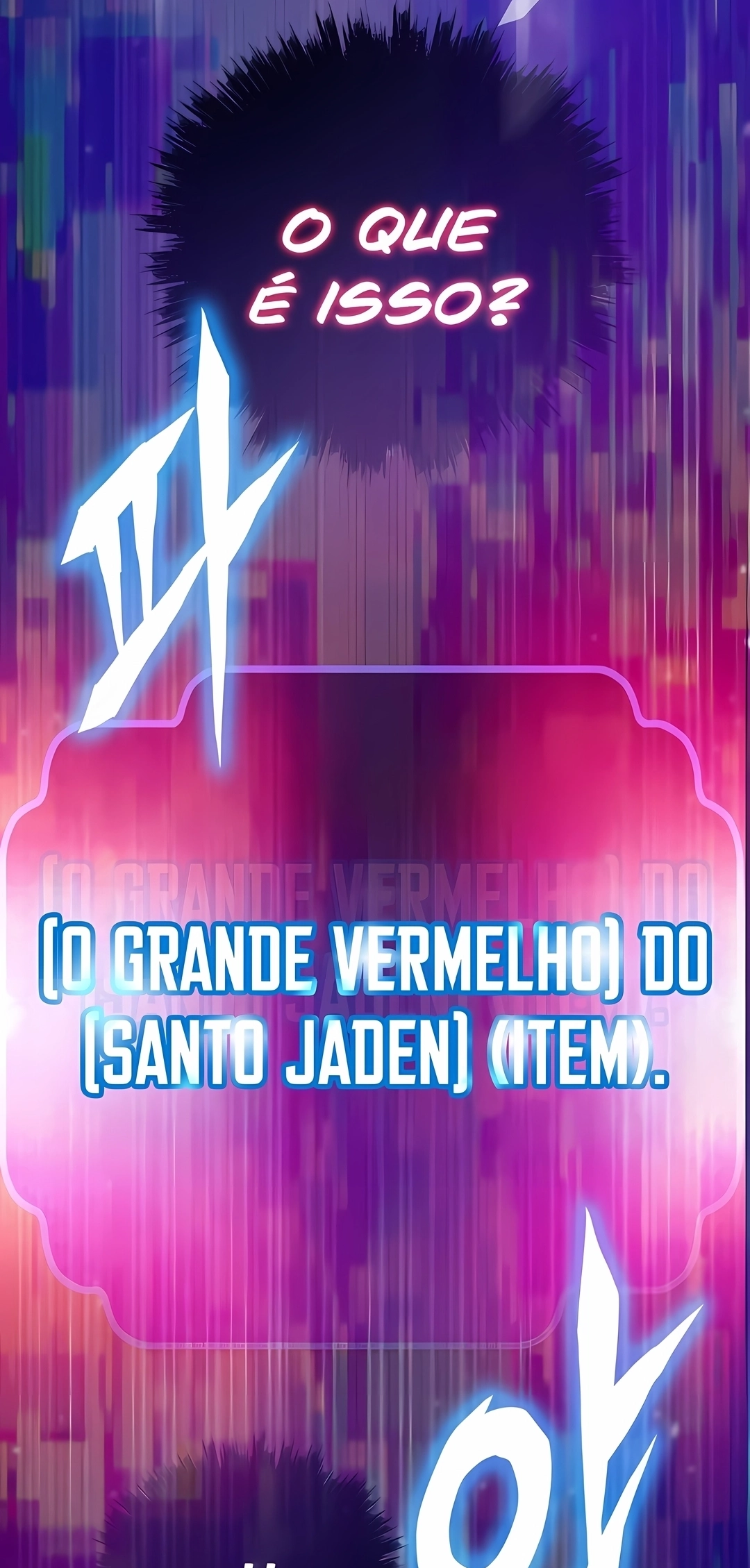 Retorno de Vidas Passadas Capítulo 161 Página 71