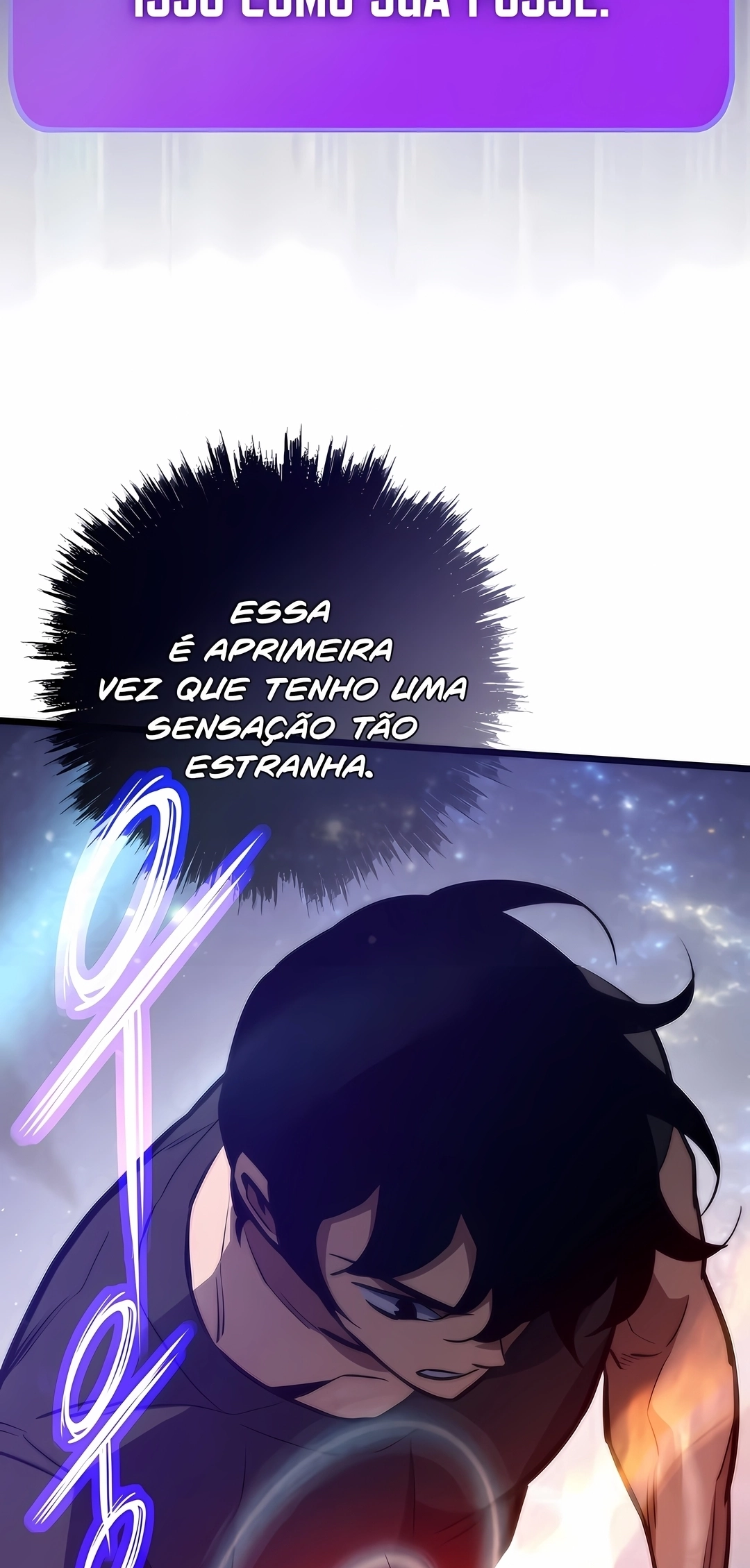 Retorno de Vidas Passadas Capítulo 161 Página 73