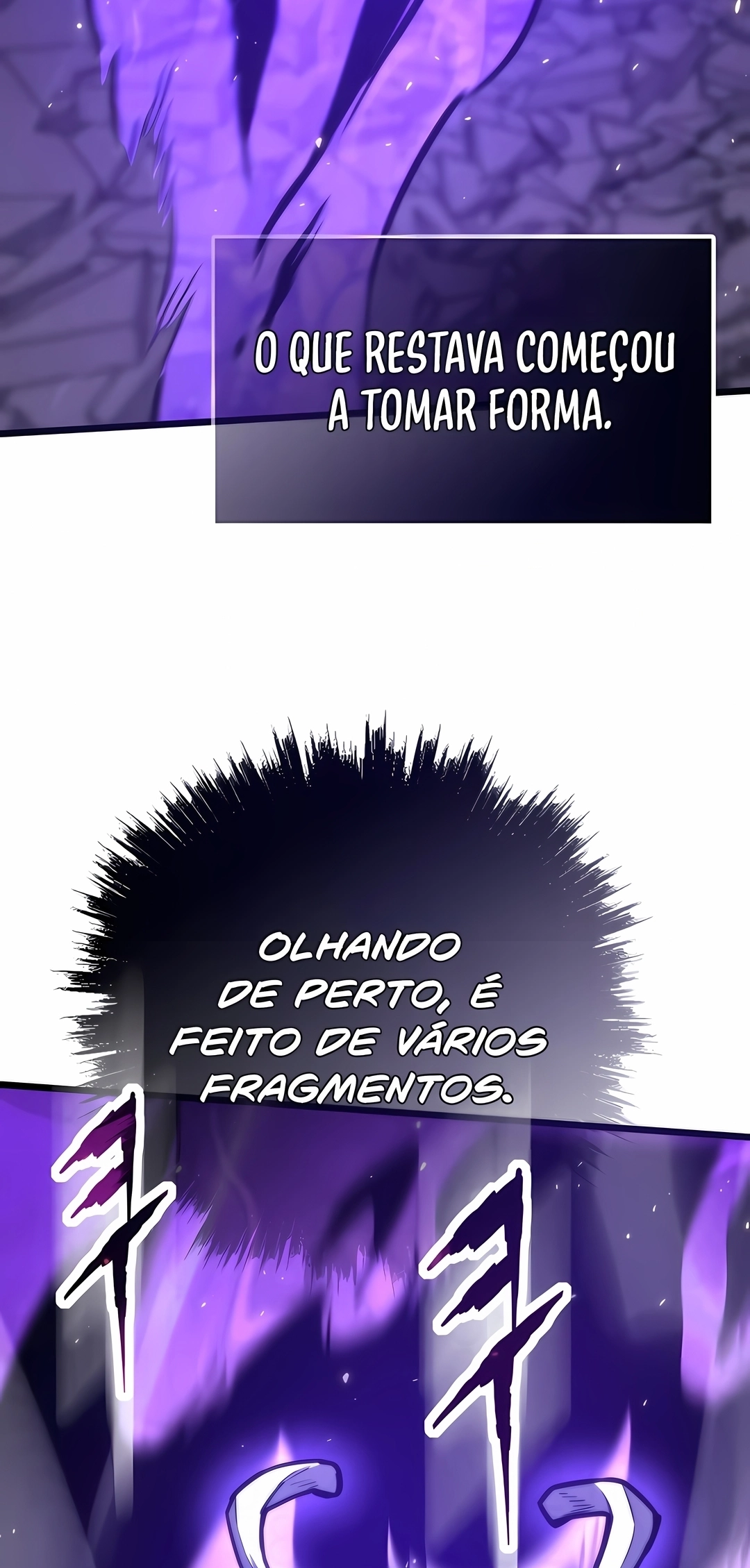 Retorno de Vidas Passadas Capítulo 161 Página 77