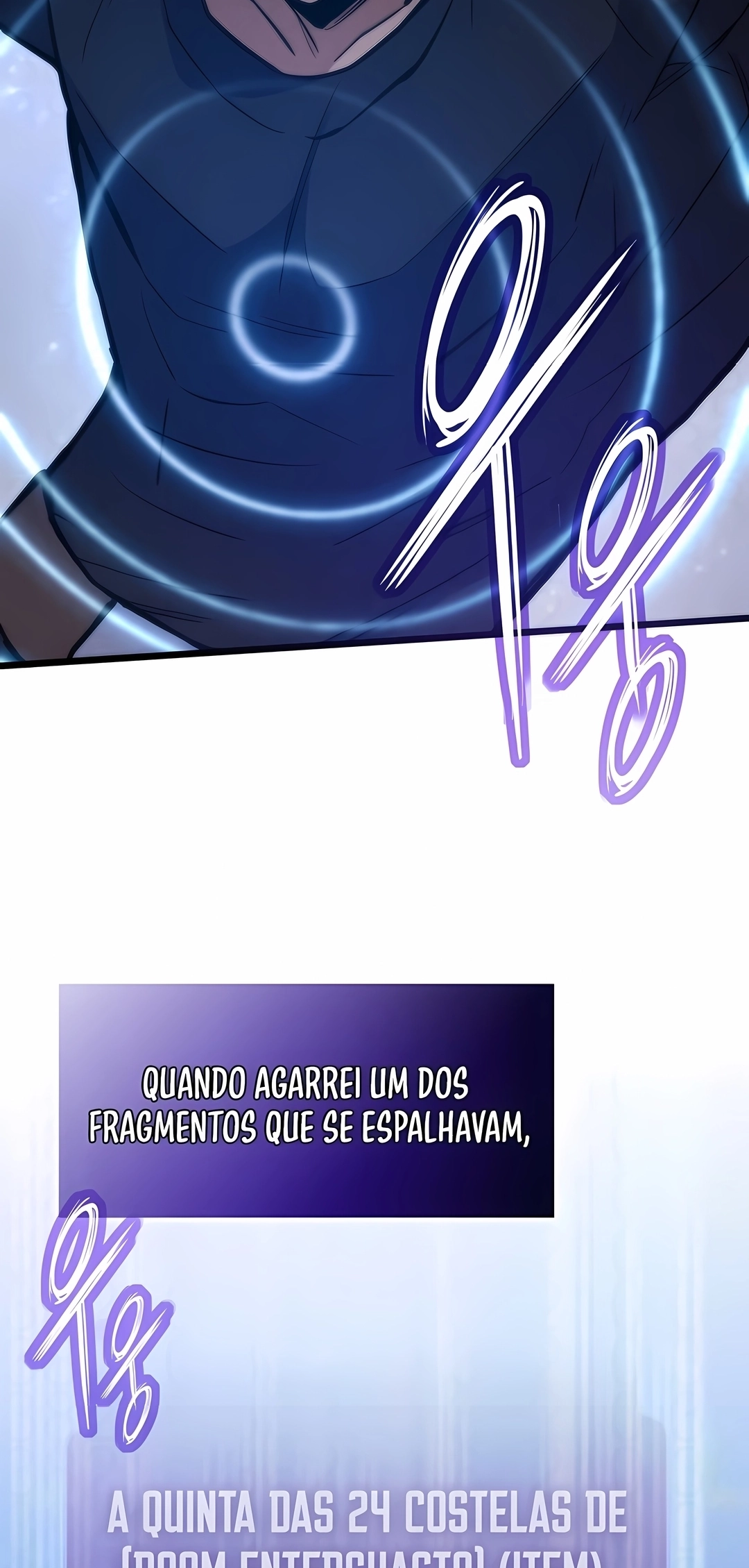 Retorno de Vidas Passadas Capítulo 161 Página 86