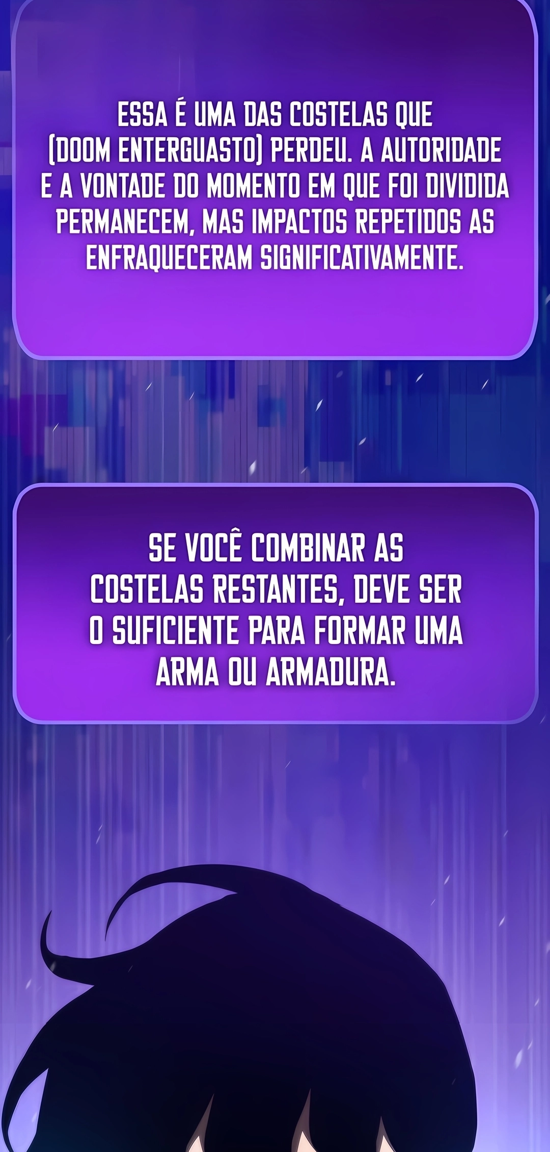 Retorno de Vidas Passadas Capítulo 161 Página 88