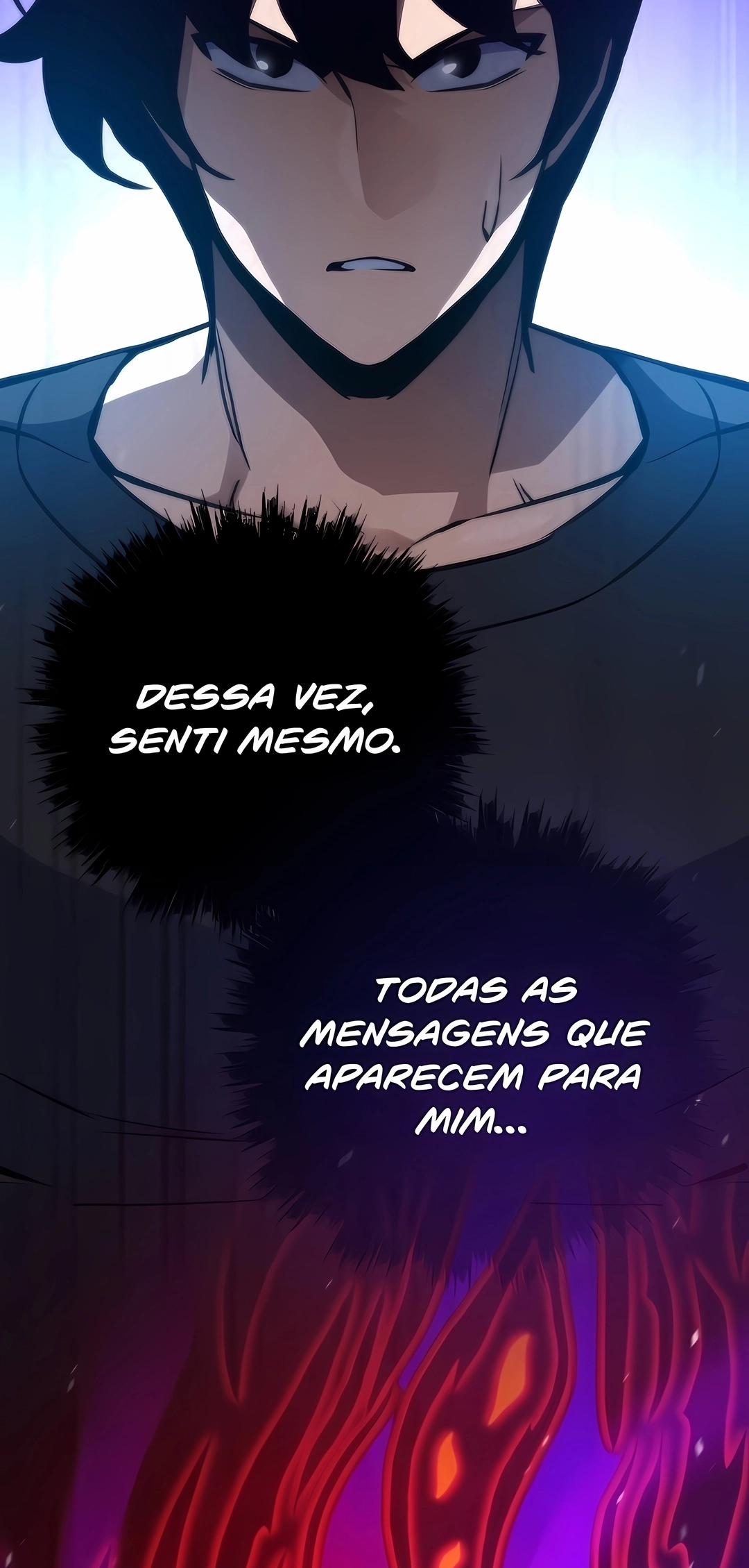 Retorno de Vidas Passadas Capítulo 161 Página 89