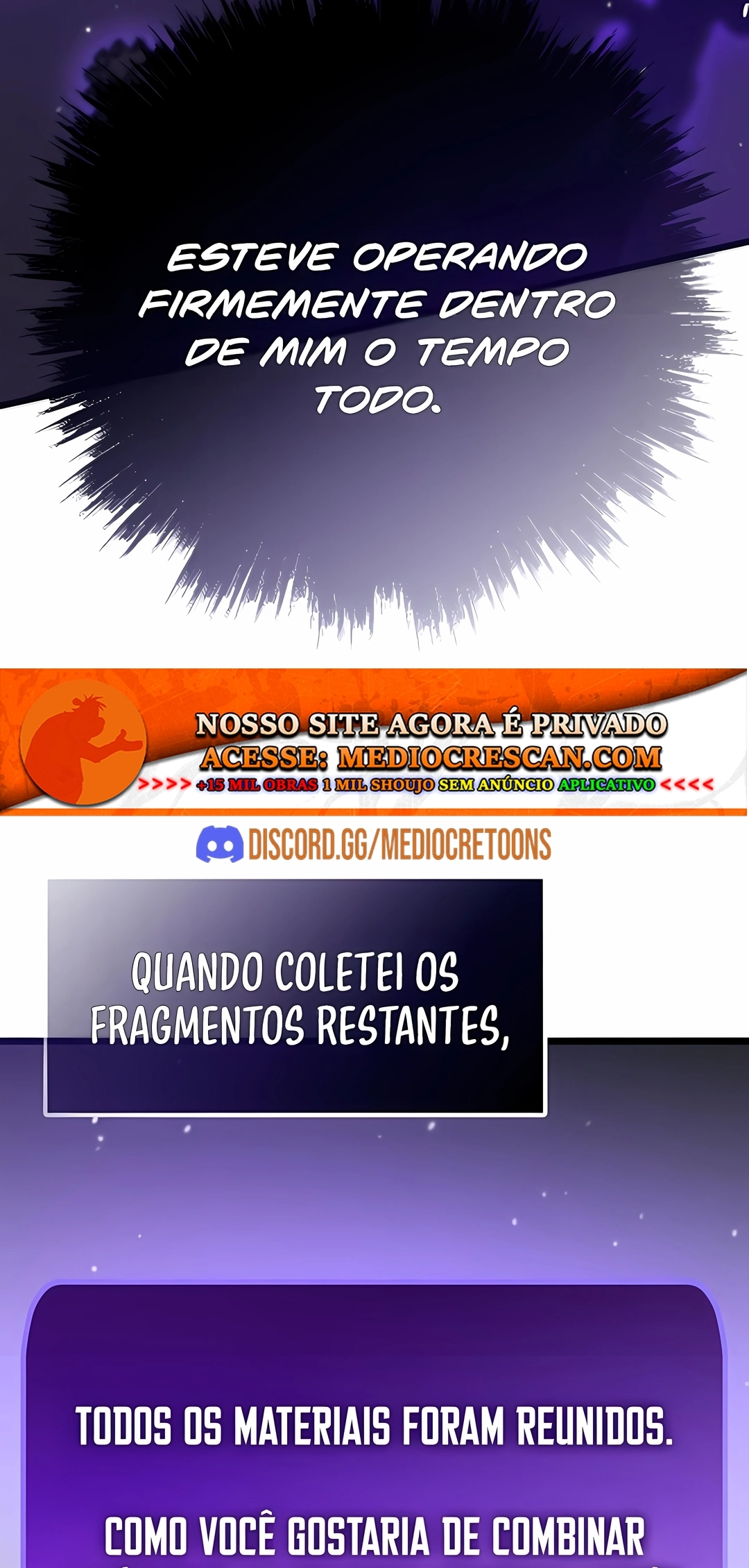 Retorno de Vidas Passadas Capítulo 161 Página 94