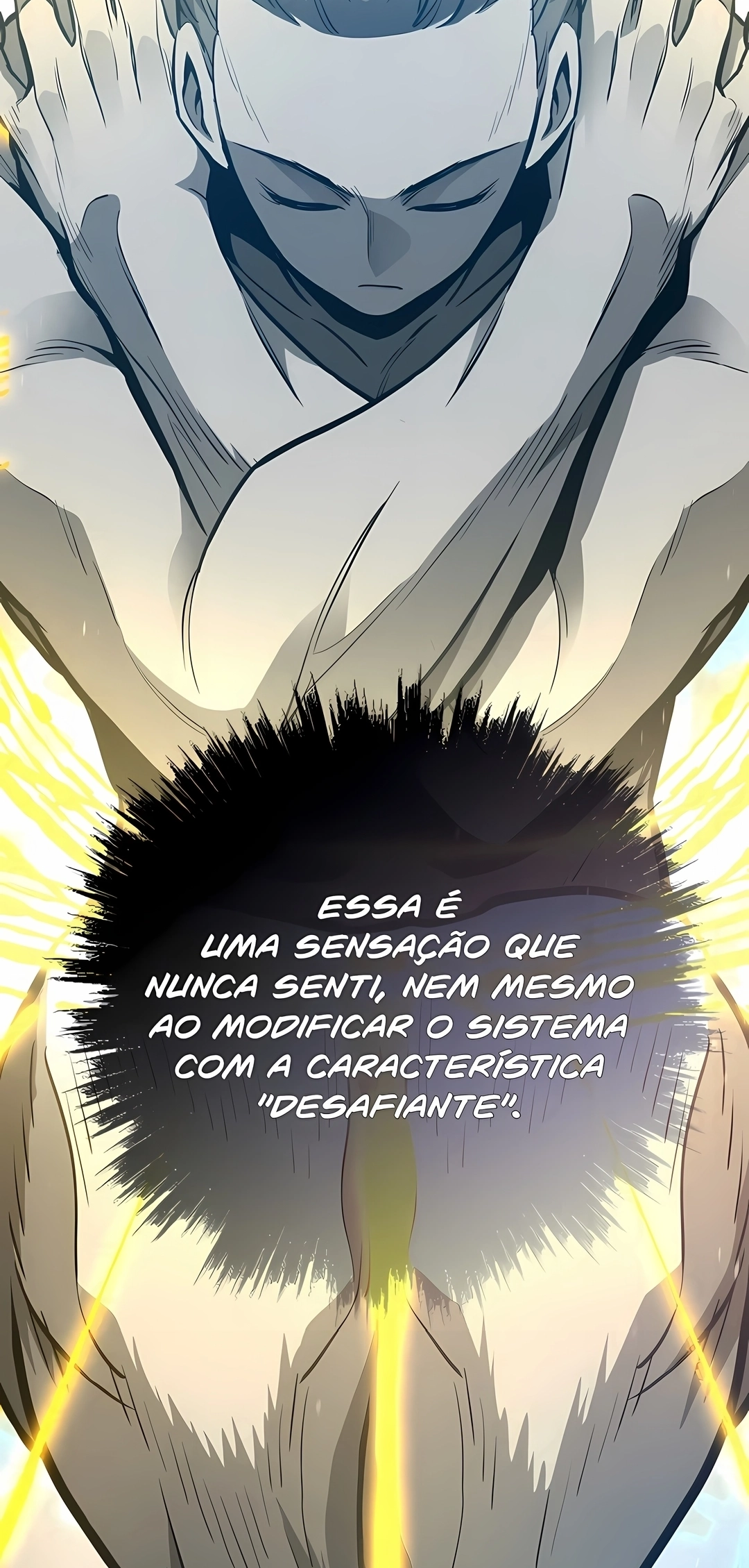 Retorno de Vidas Passadas Capítulo 161 Página 98