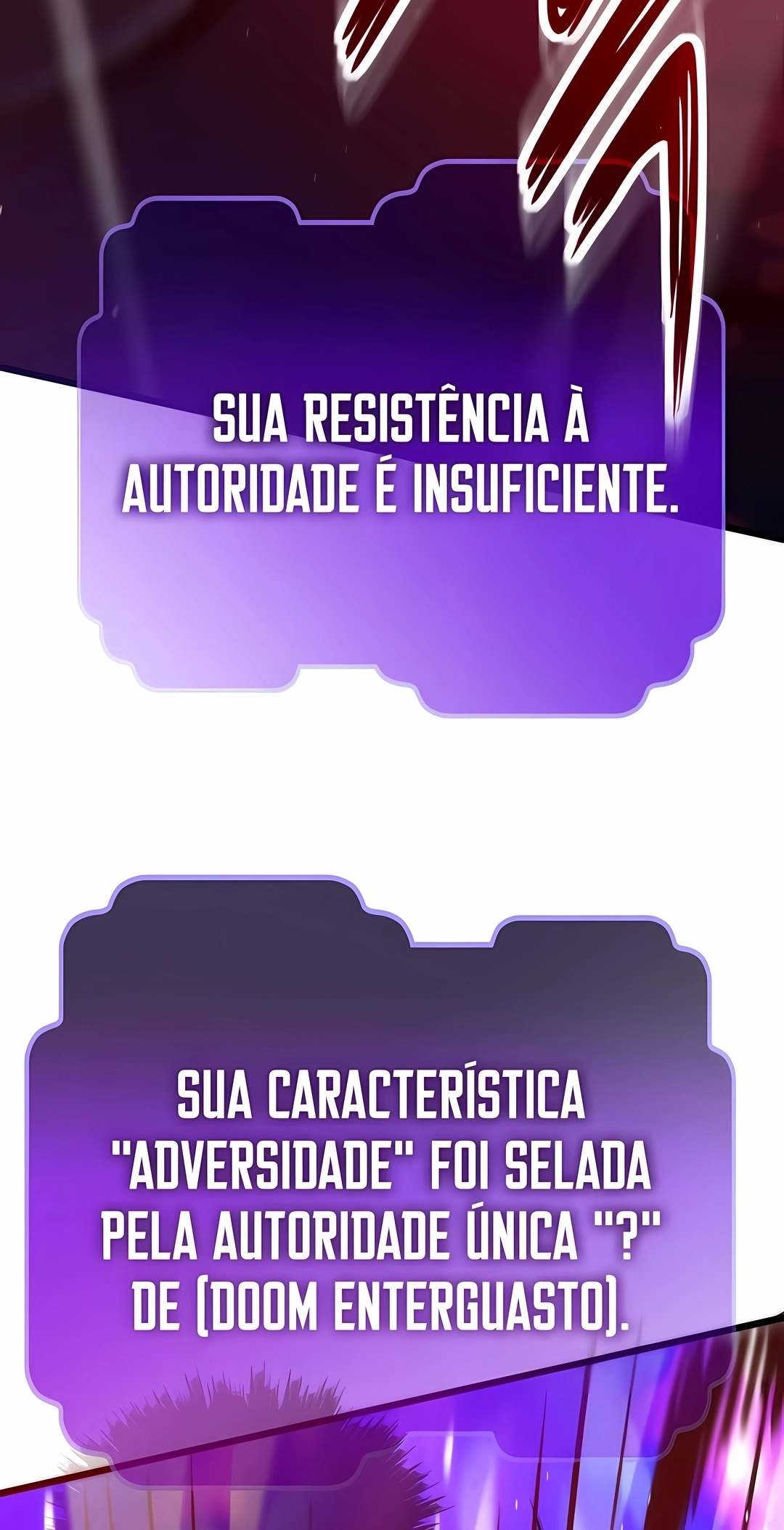 Retorno de Vidas Passadas Capítulo 162 Página 104