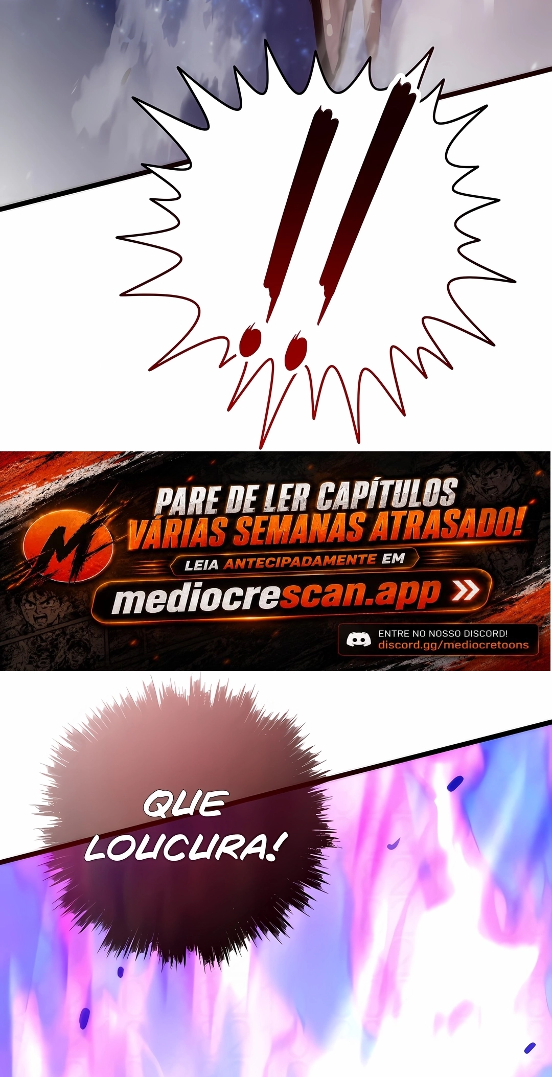 Retorno de Vidas Passadas Capítulo 162 Página 112