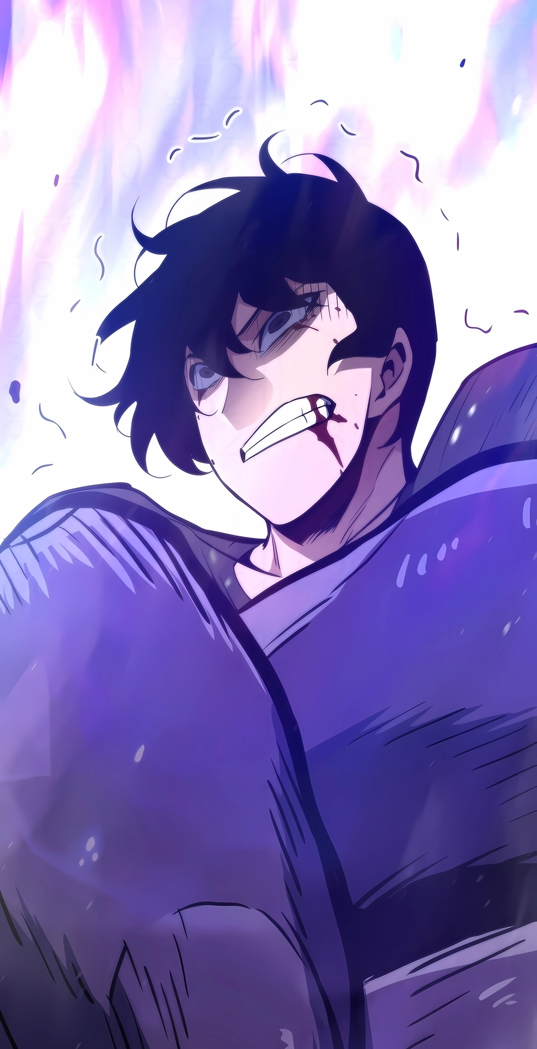 Retorno de Vidas Passadas Capítulo 162 Página 113