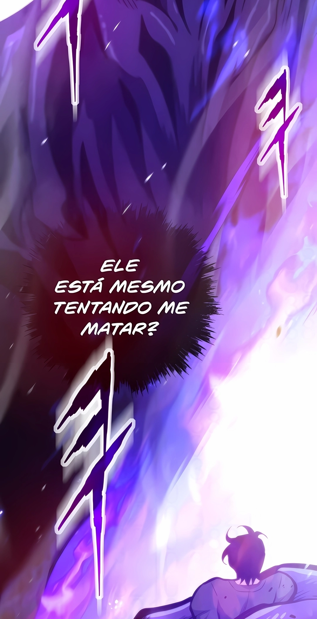 Retorno de Vidas Passadas Capítulo 162 Página 116