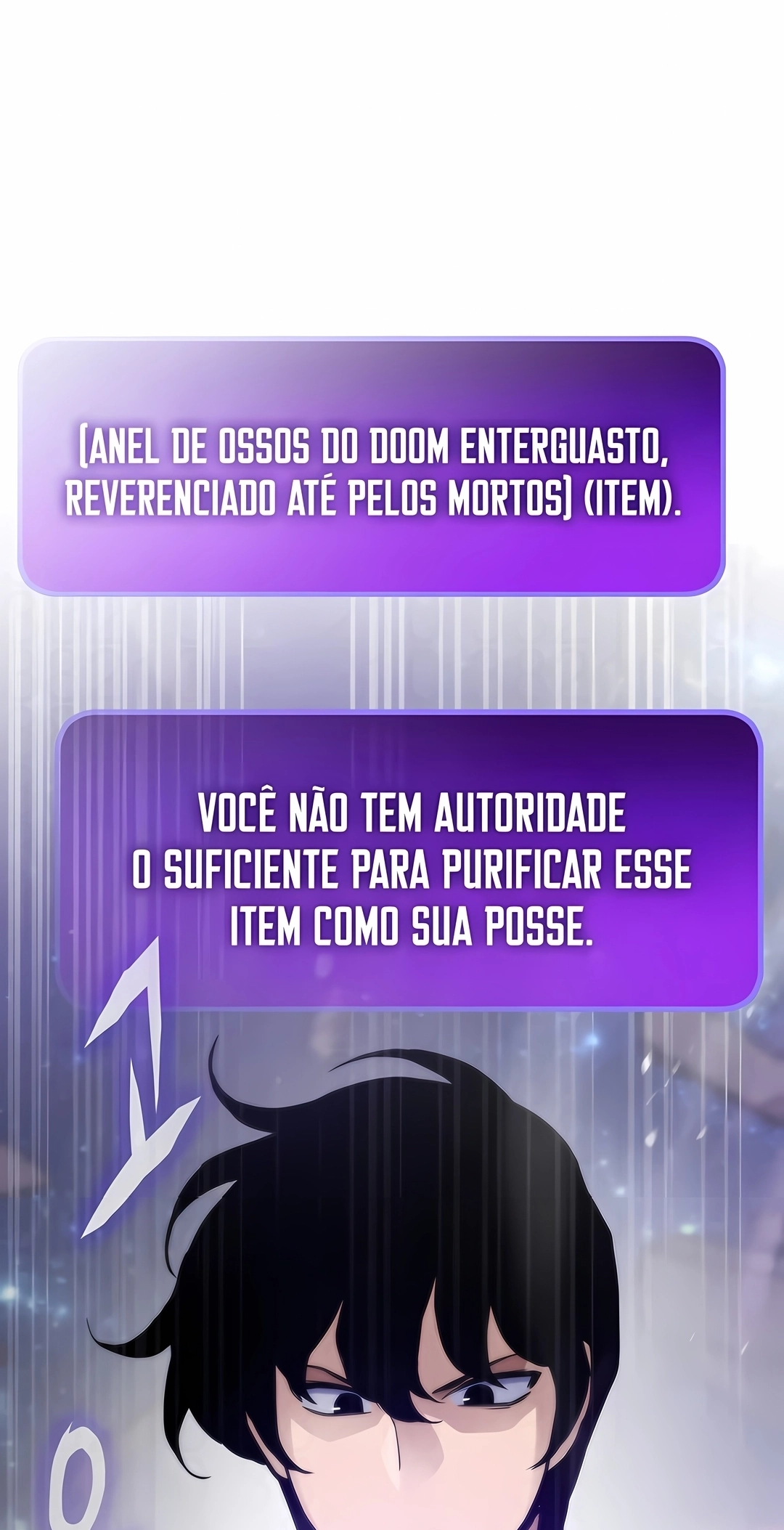 Retorno de Vidas Passadas Capítulo 162 Página 14