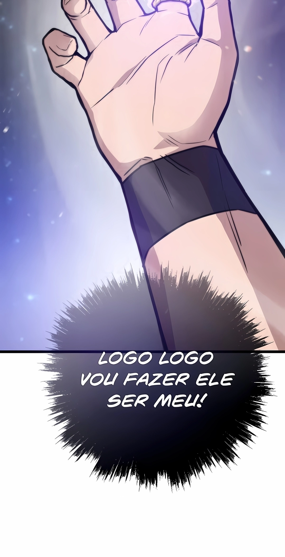 Retorno de Vidas Passadas Capítulo 162 Página 18