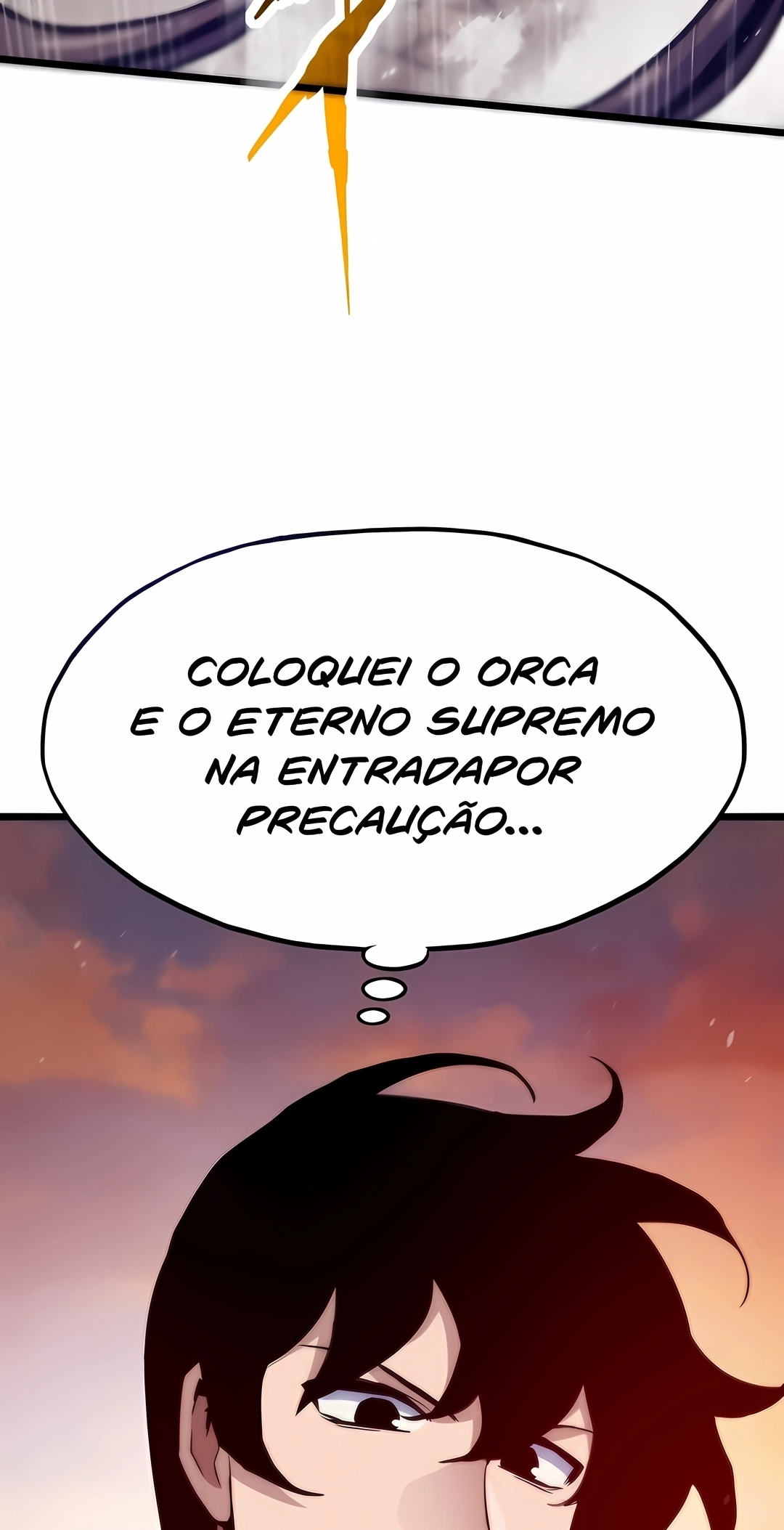 Retorno de Vidas Passadas Capítulo 162 Página 35