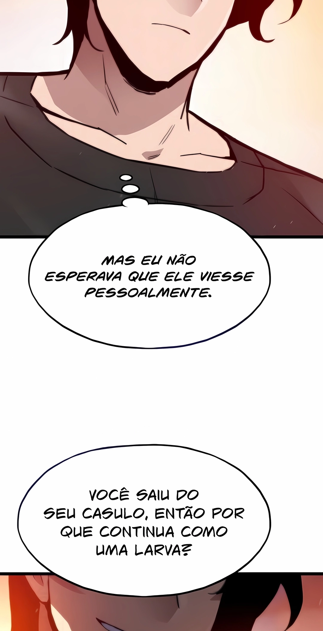 Retorno de Vidas Passadas Capítulo 162 Página 36