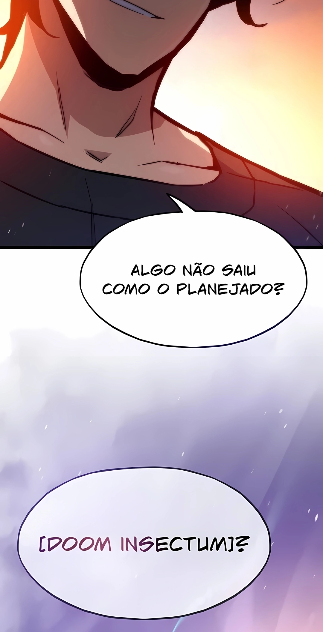 Retorno de Vidas Passadas Capítulo 162 Página 37