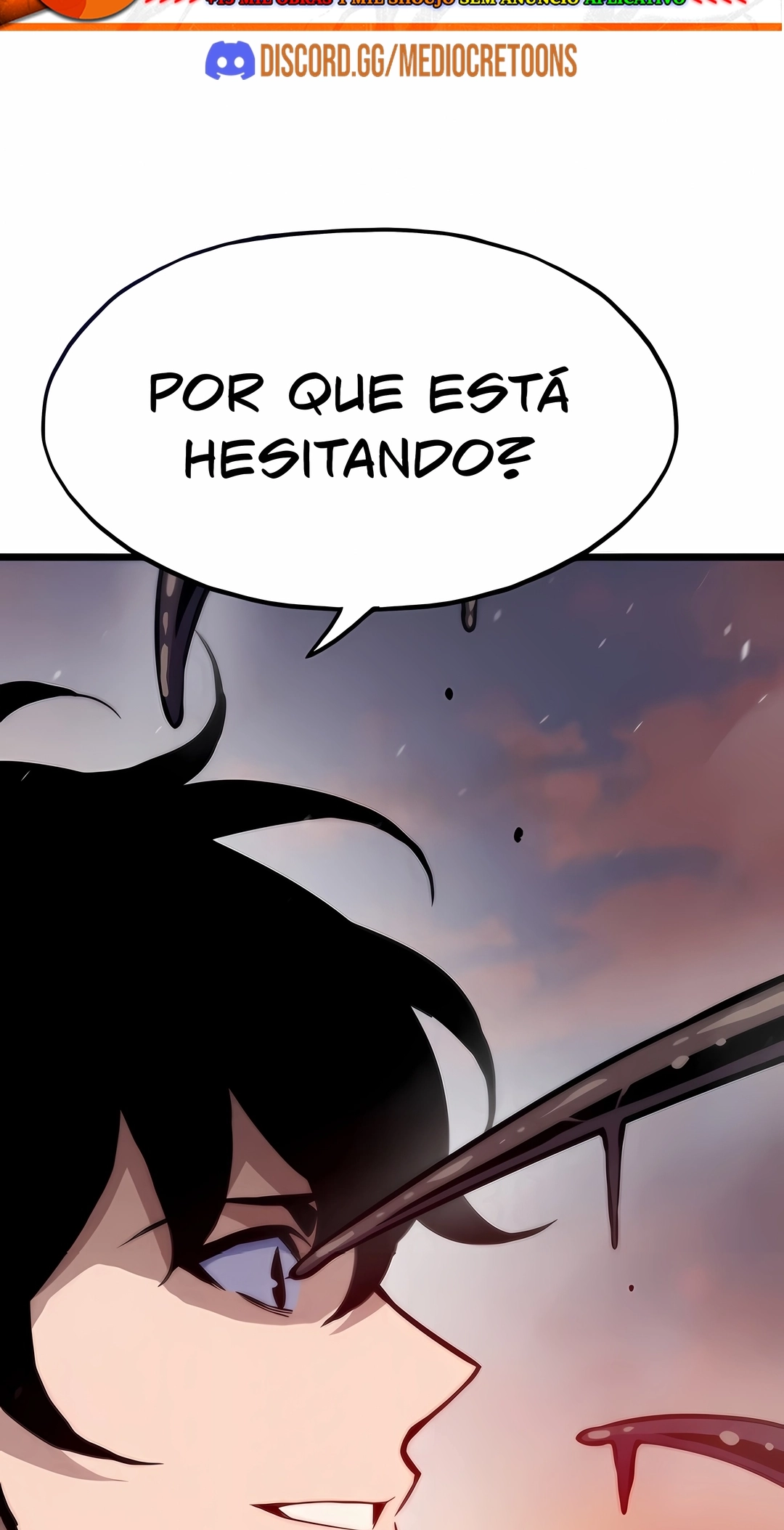 Retorno de Vidas Passadas Capítulo 162 Página 46