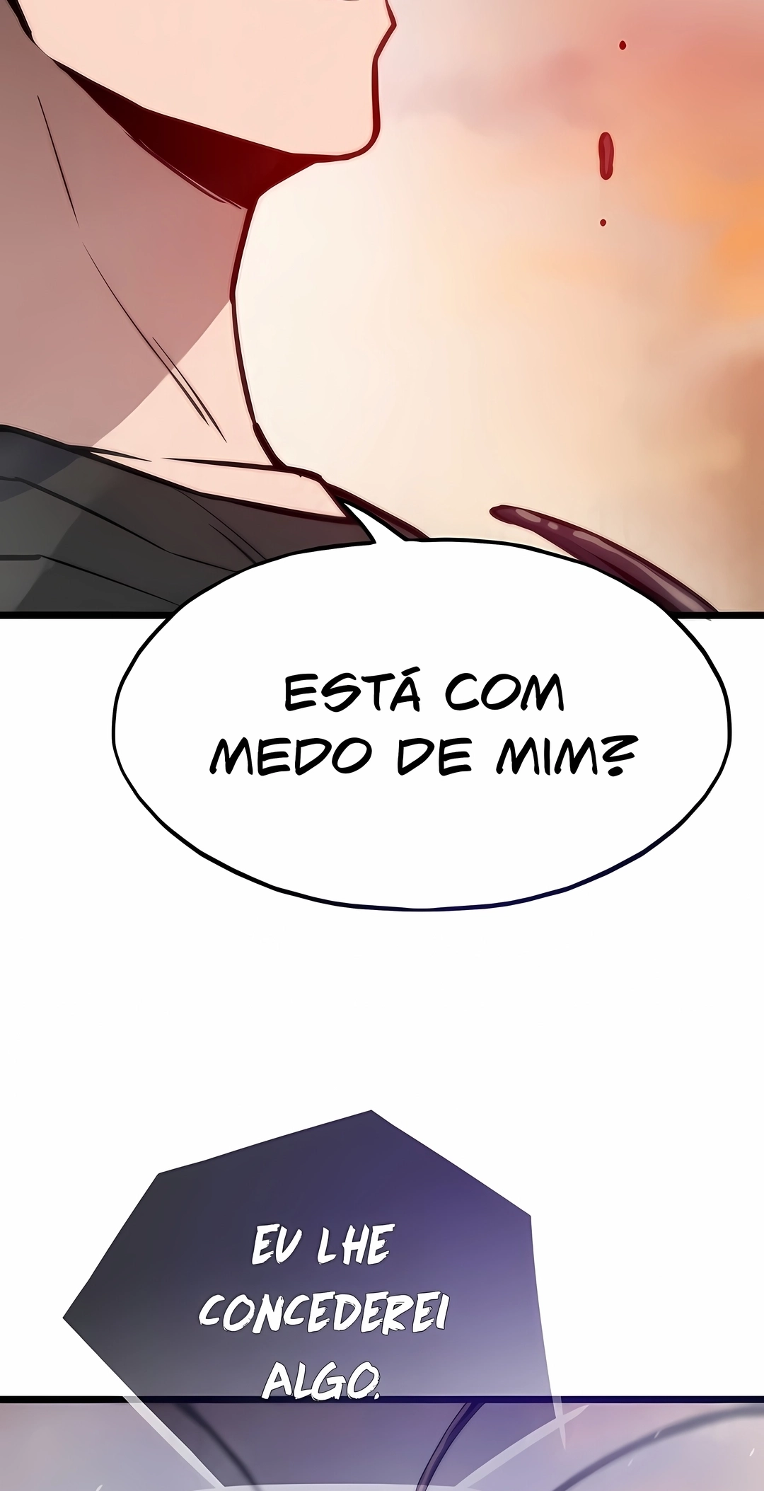 Retorno de Vidas Passadas Capítulo 162 Página 47