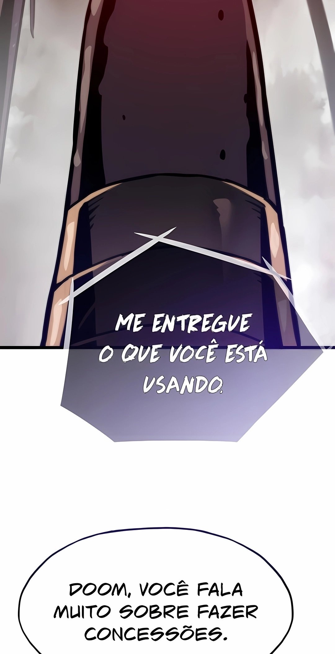 Retorno de Vidas Passadas Capítulo 162 Página 49