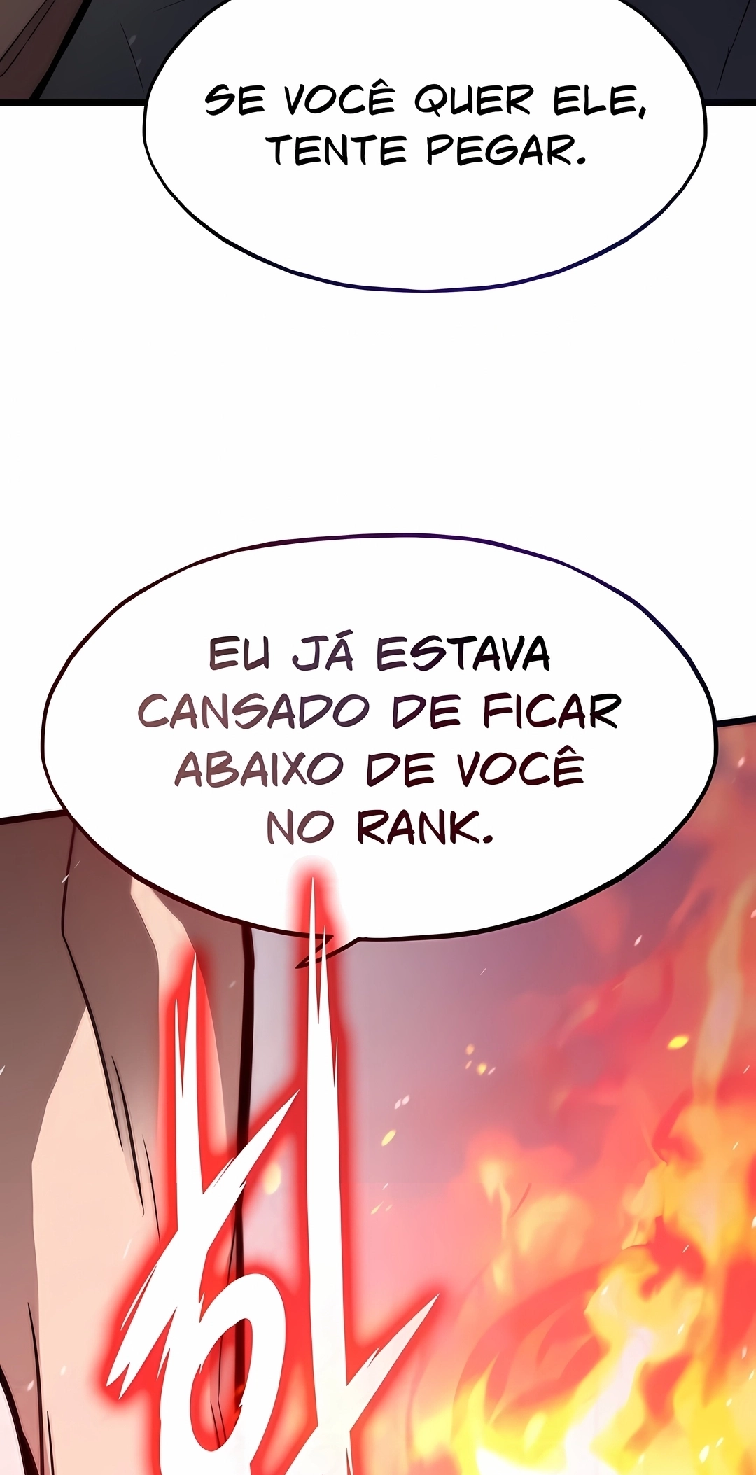Retorno de Vidas Passadas Capítulo 162 Página 51
