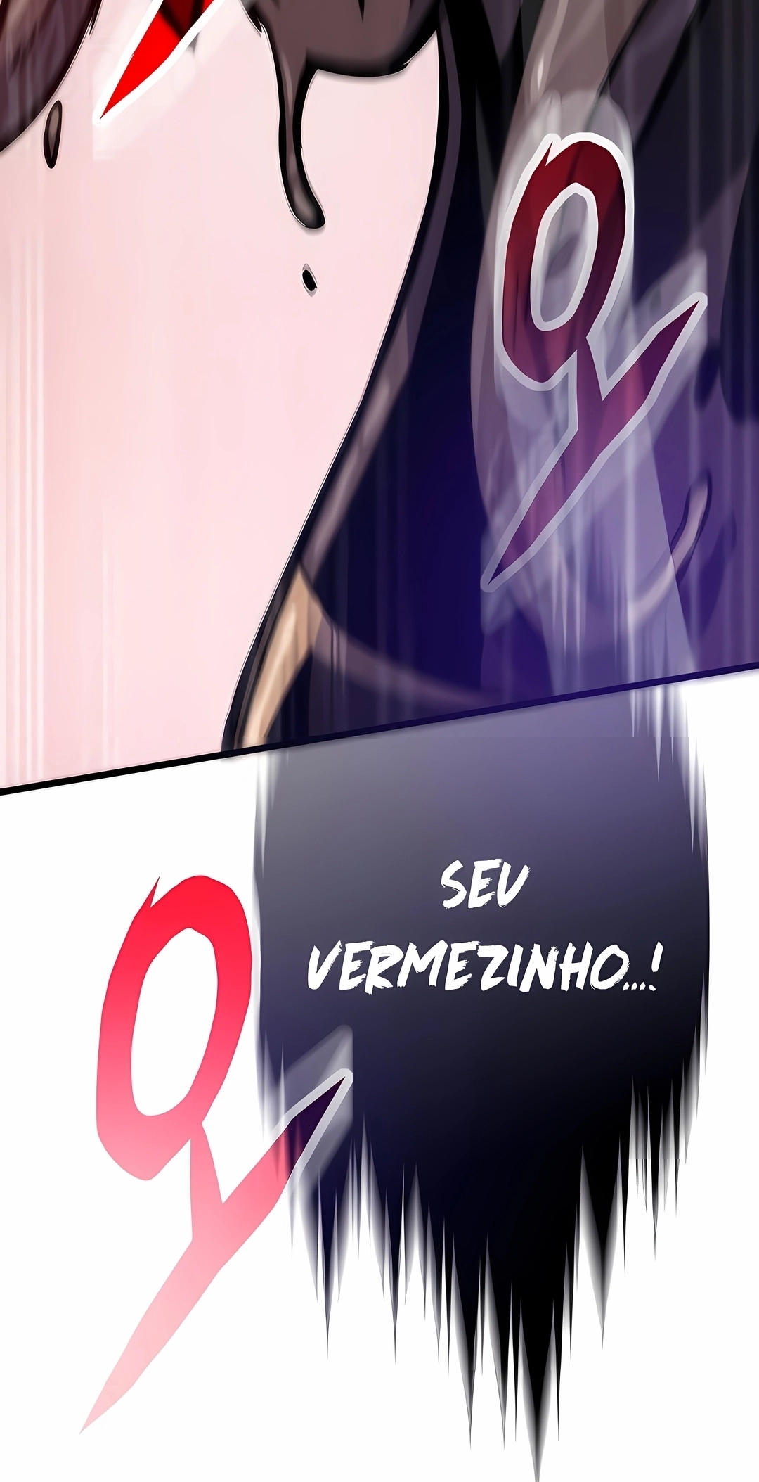 Retorno de Vidas Passadas Capítulo 162 Página 57