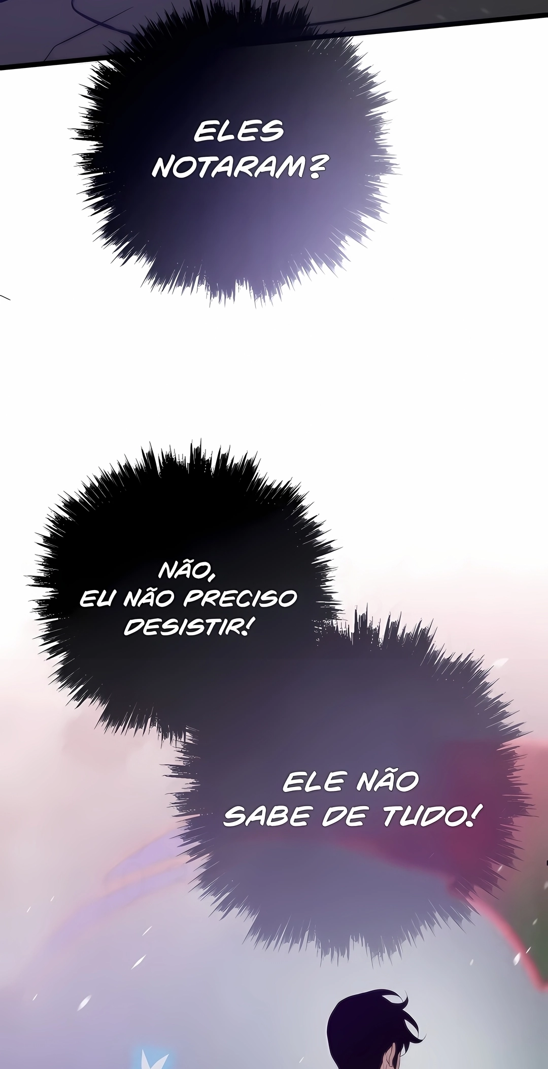Retorno de Vidas Passadas Capítulo 162 Página 64