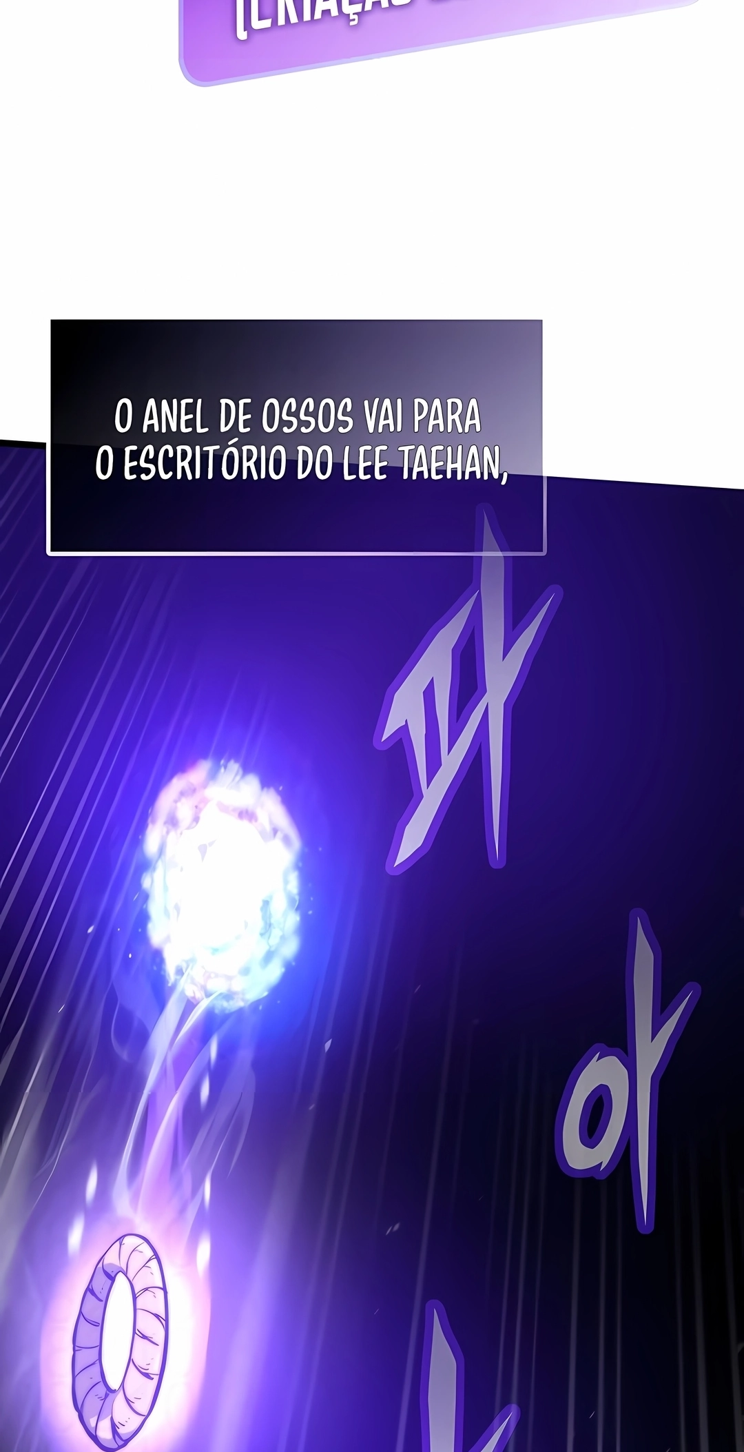 Retorno de Vidas Passadas Capítulo 162 Página 66