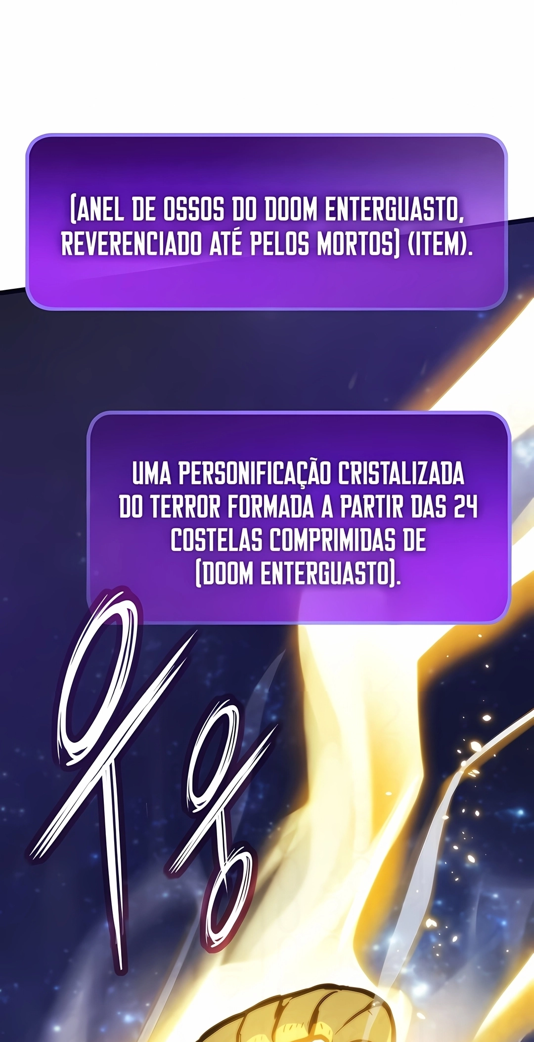 Retorno de Vidas Passadas Capítulo 162 Página 7