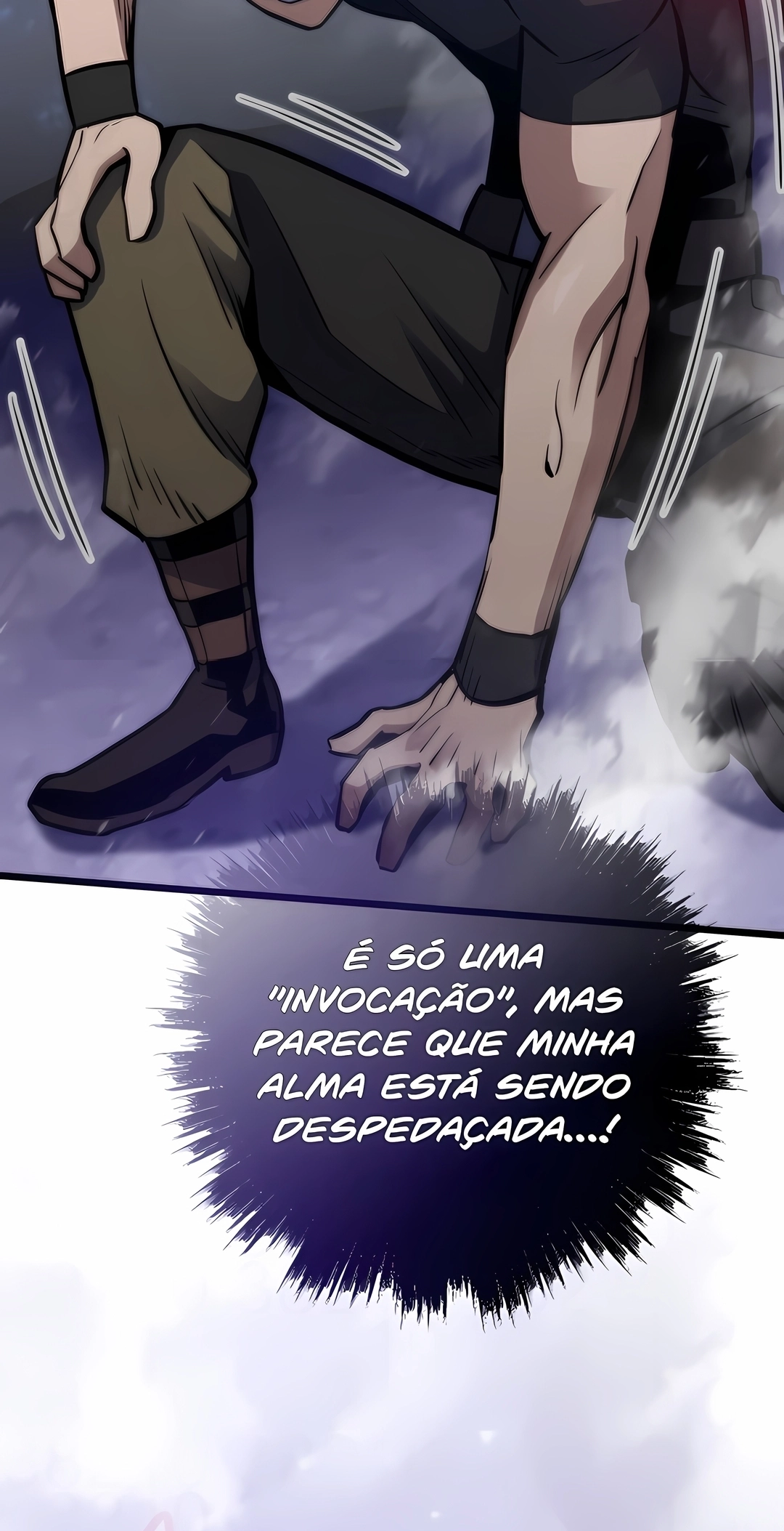Retorno de Vidas Passadas Capítulo 162 Página 77