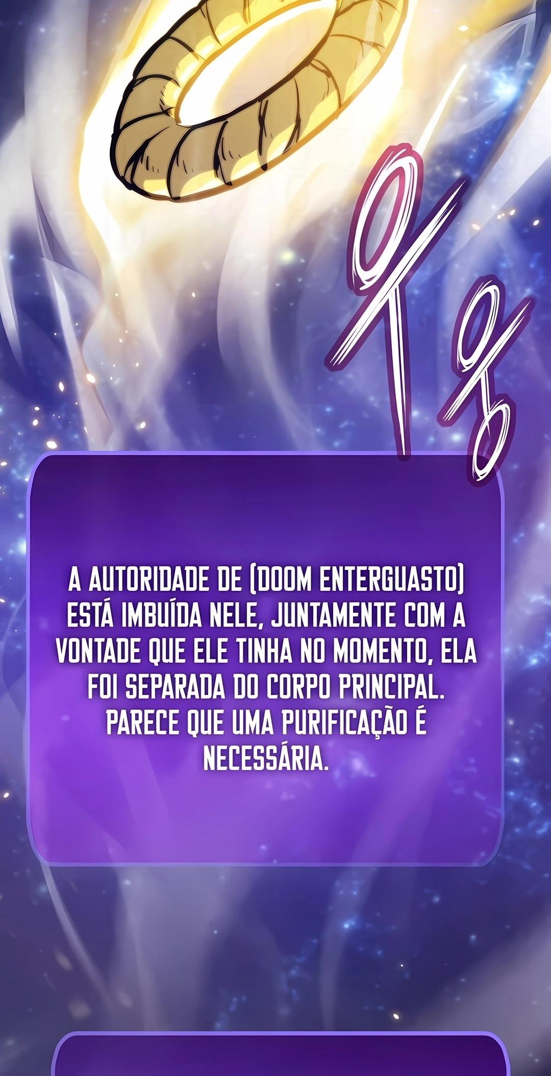 Retorno de Vidas Passadas Capítulo 162 Página 8