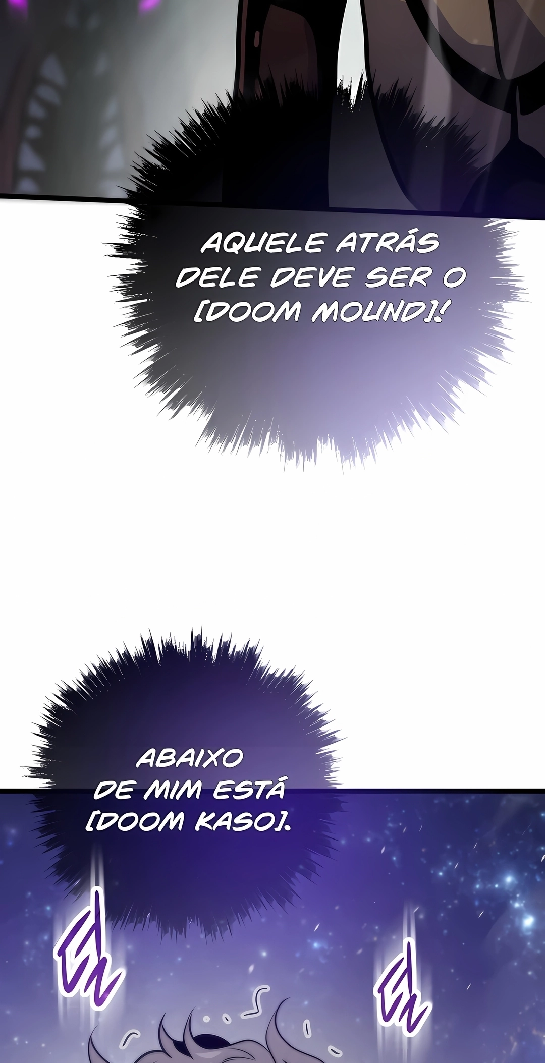 Retorno de Vidas Passadas Capítulo 162 Página 81