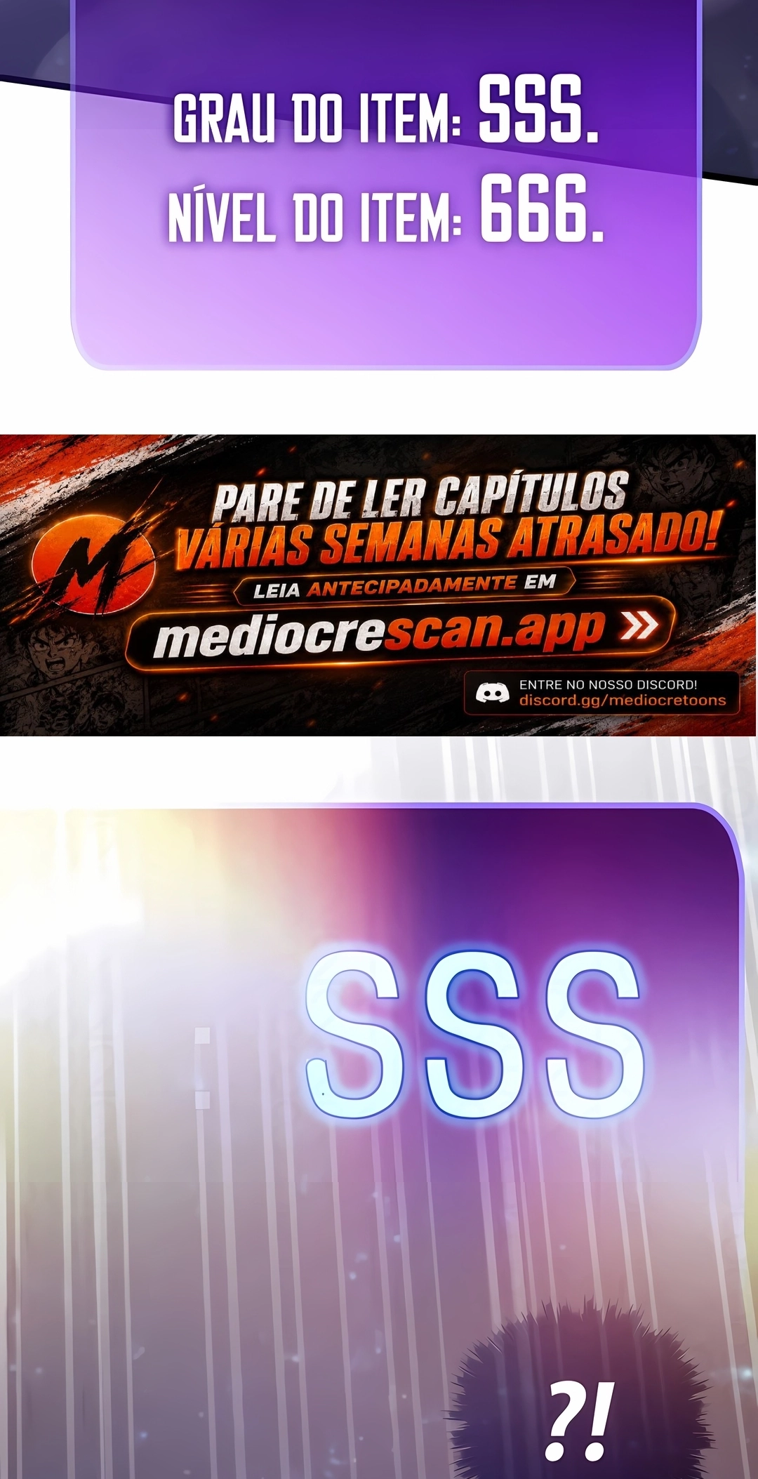 Retorno de Vidas Passadas Capítulo 162 Página 9