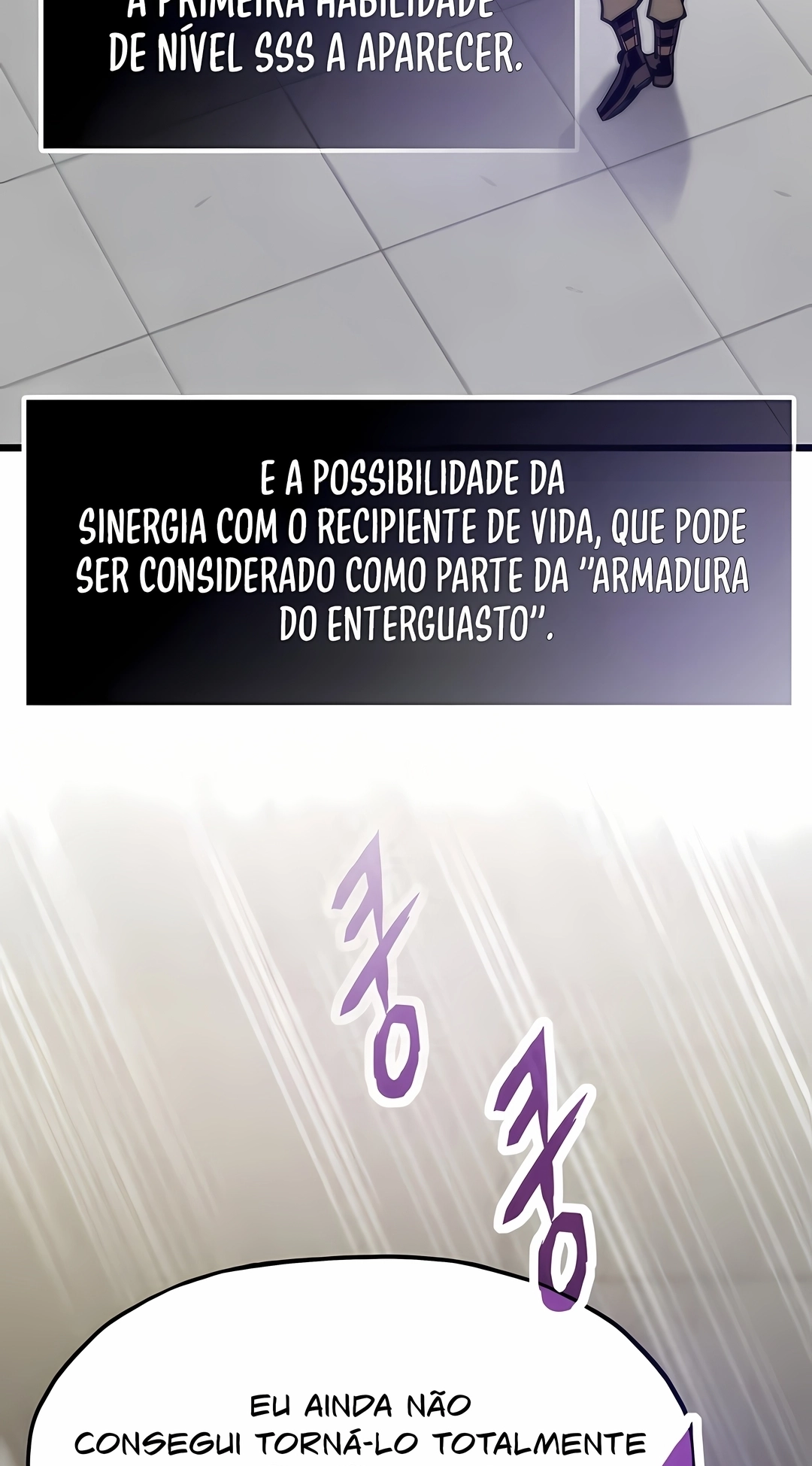 Retorno de Vidas Passadas Capítulo 163 Página 101