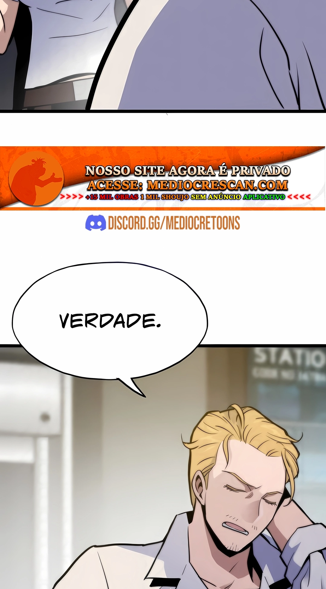 Retorno de Vidas Passadas Capítulo 163 Página 110