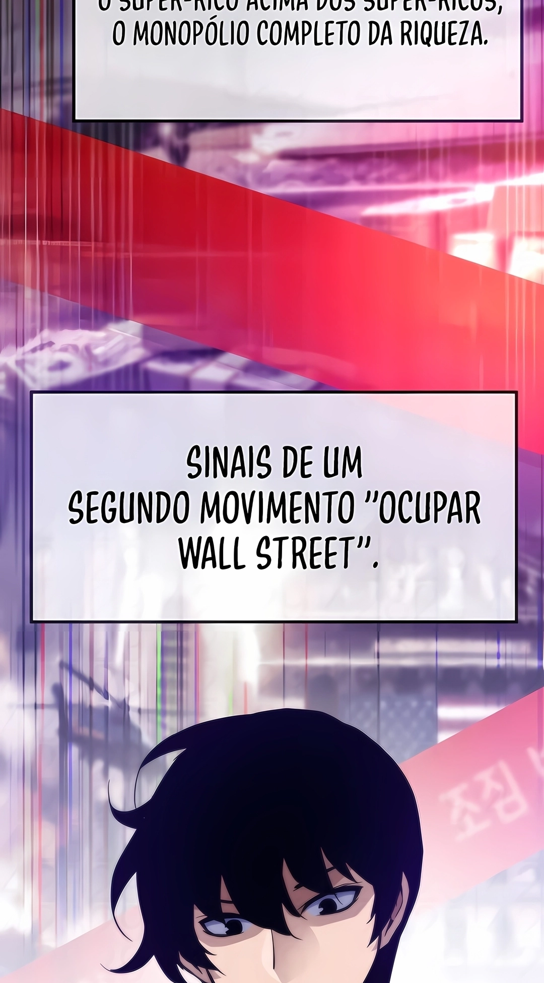 Retorno de Vidas Passadas Capítulo 163 Página 113